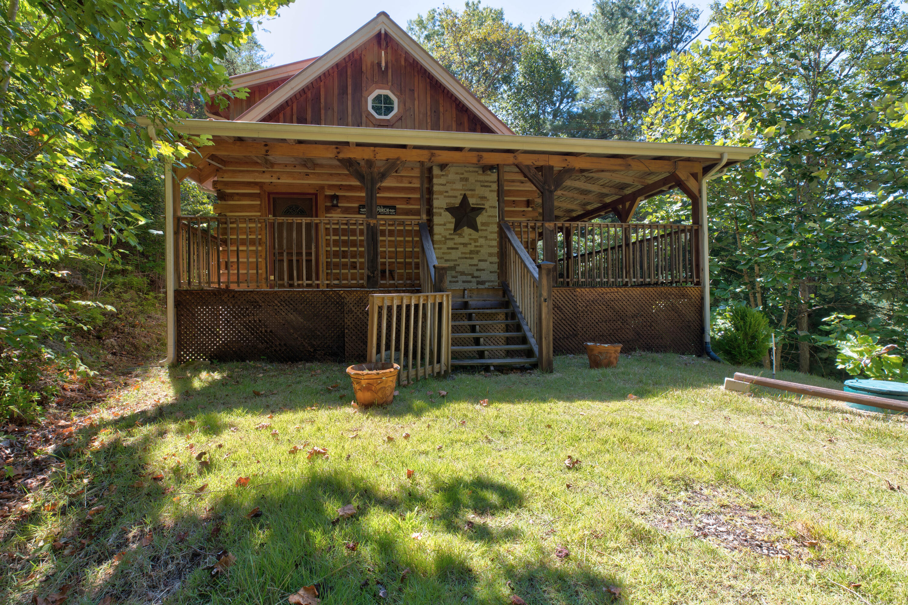 645 Right Fork Fixer Road 144 Property Photo 1