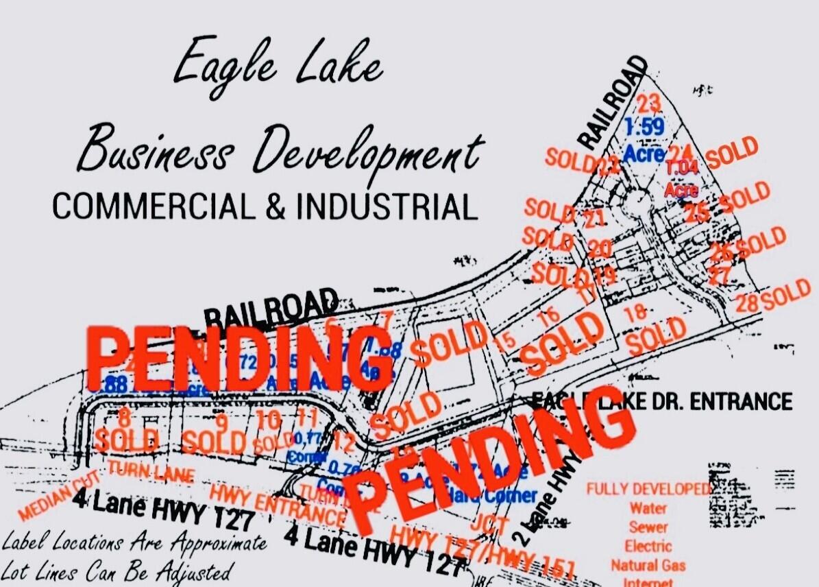 7 Eagle Lake Drive Property Photo 1