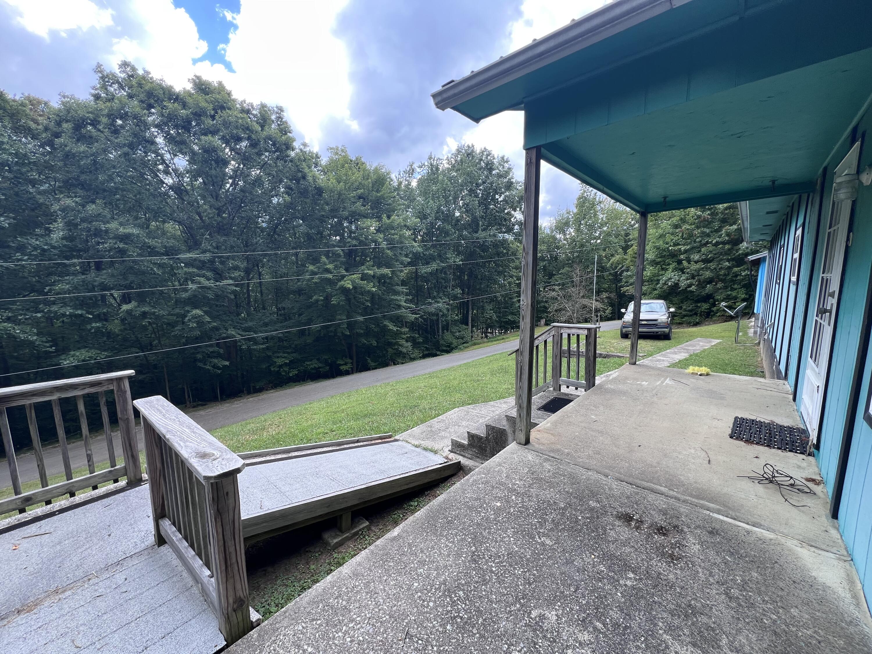 461 Round Ridge Road Property Photo 2