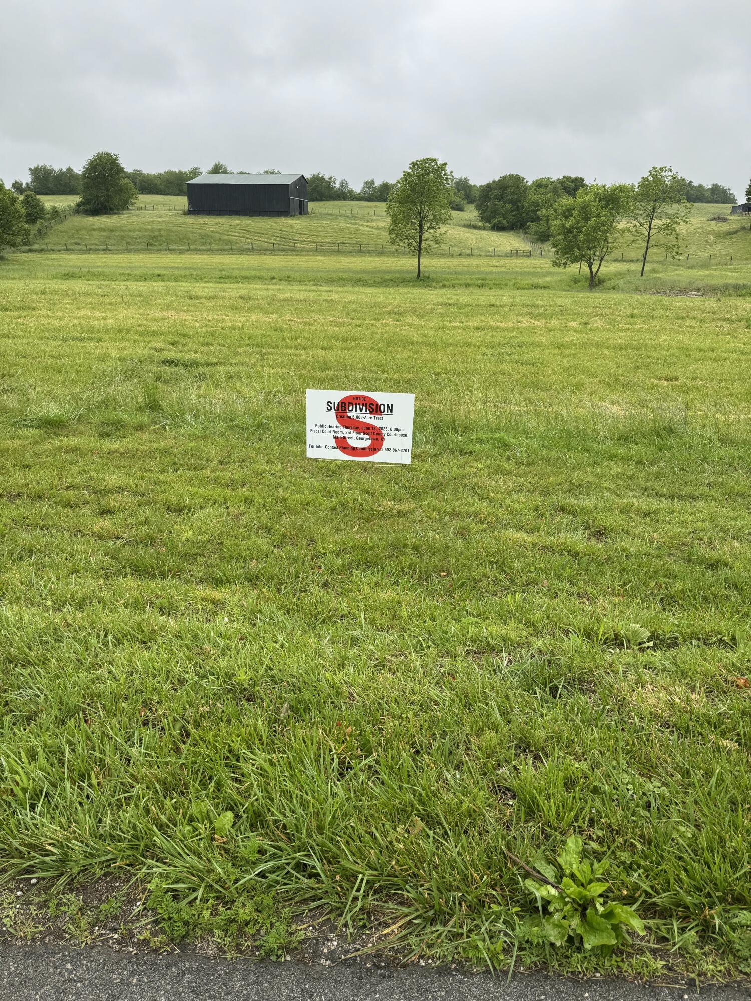 322 Locust Fork Road Property Photo 4