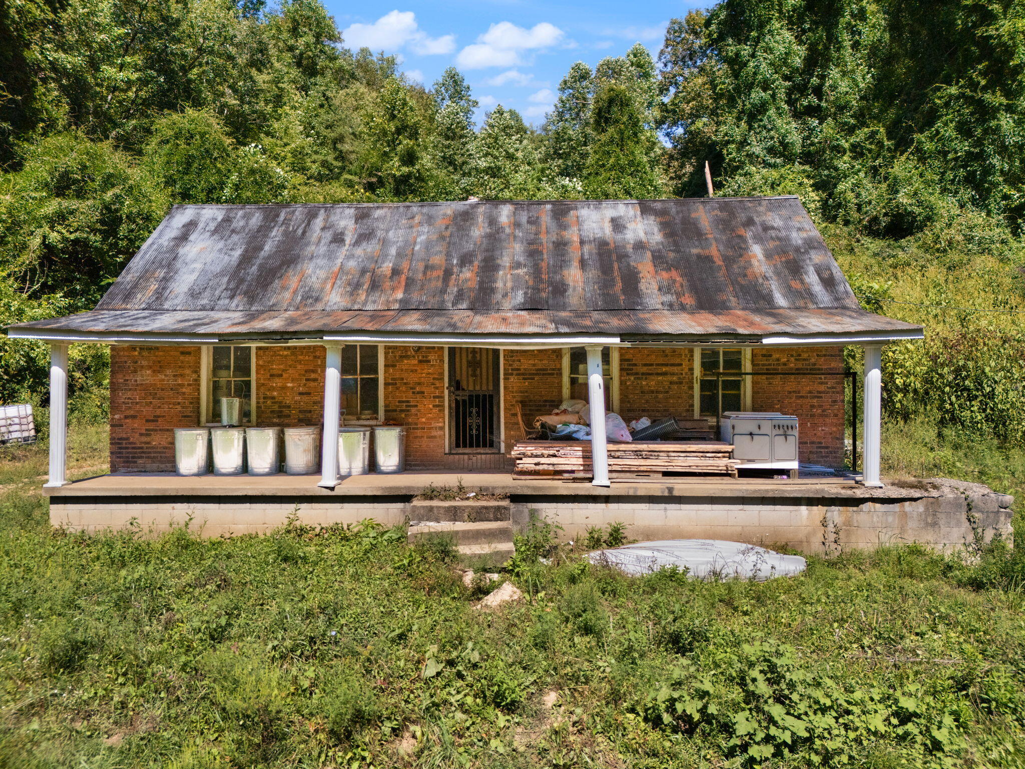 270 Left Fork Holly Road Property Photo 5