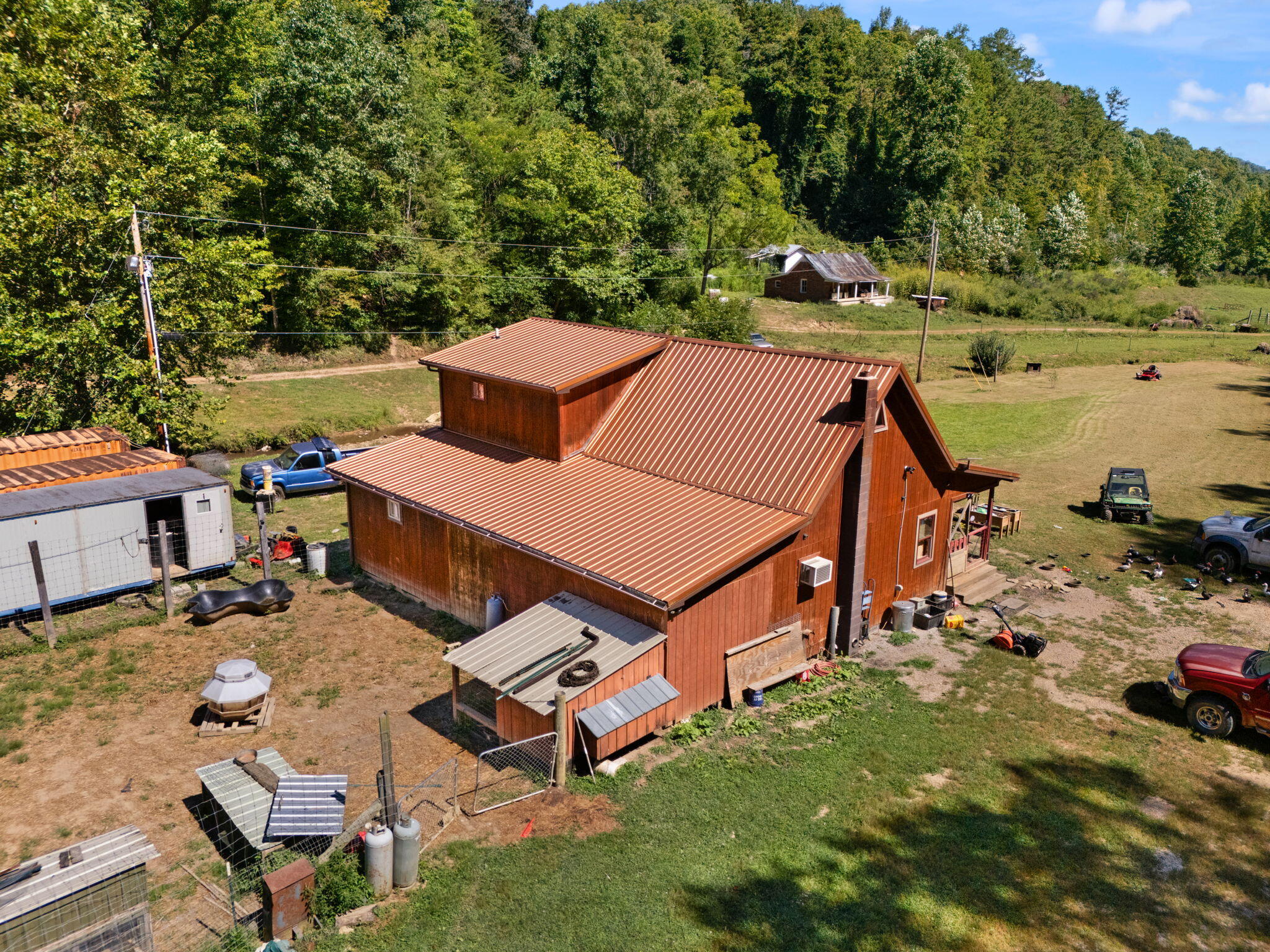 270 Left Fork Holly Road Property Photo 10