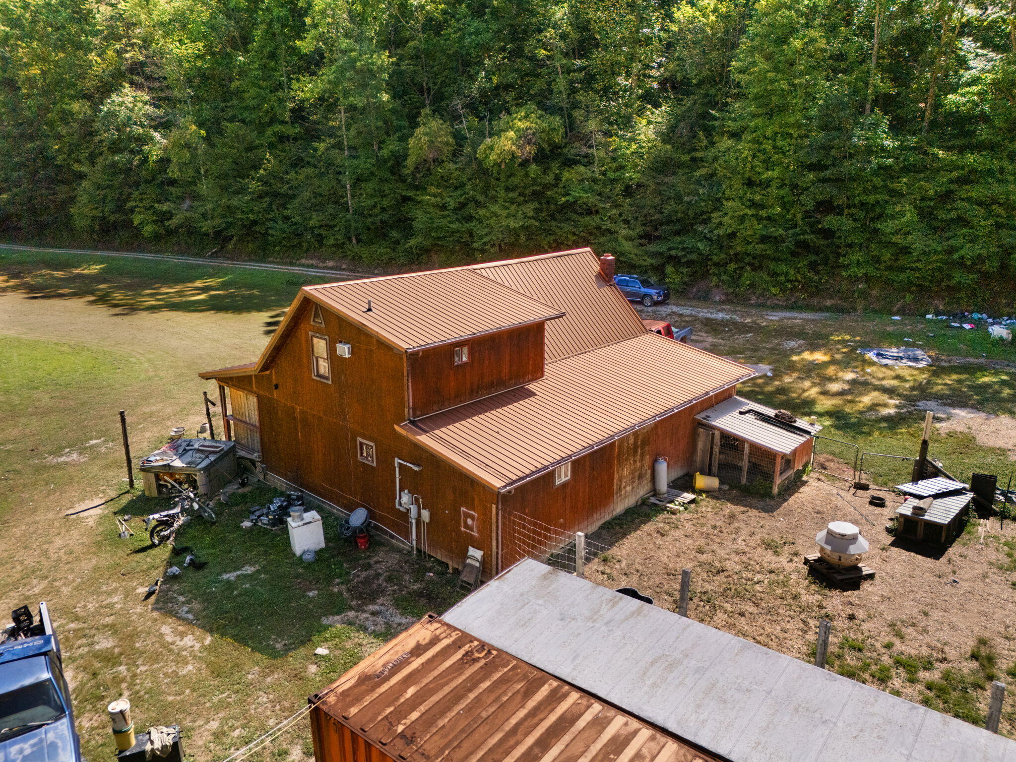 270 Left Fork Holly Road Property Photo 11