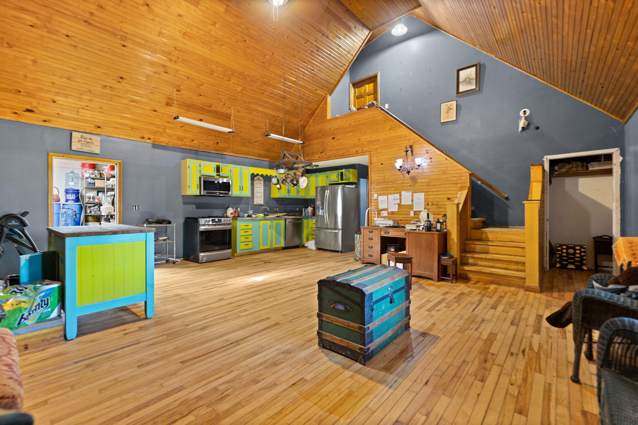 270 Left Fork Holly Road Property Photo 13