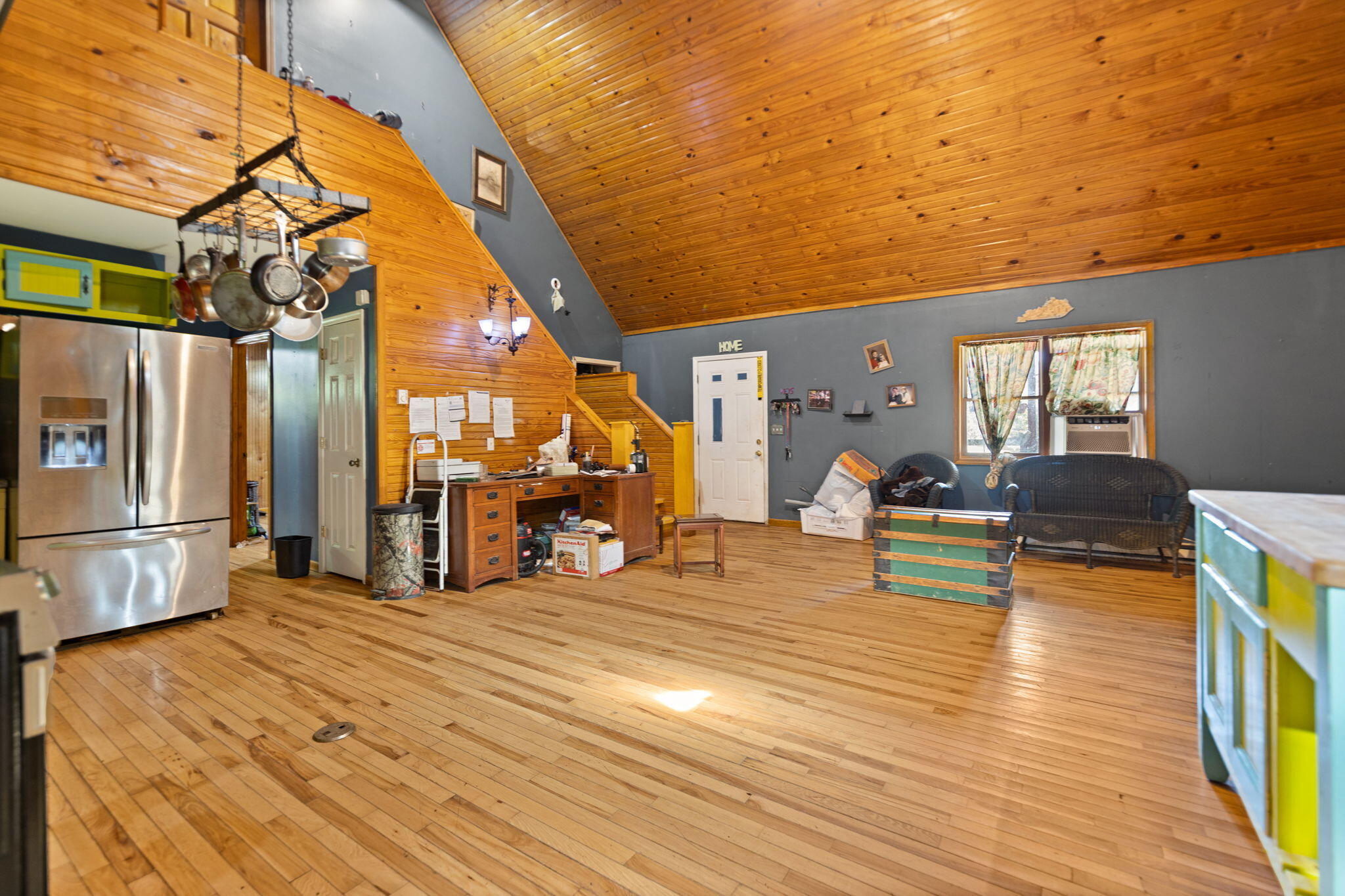 270 Left Fork Holly Road Property Photo 14