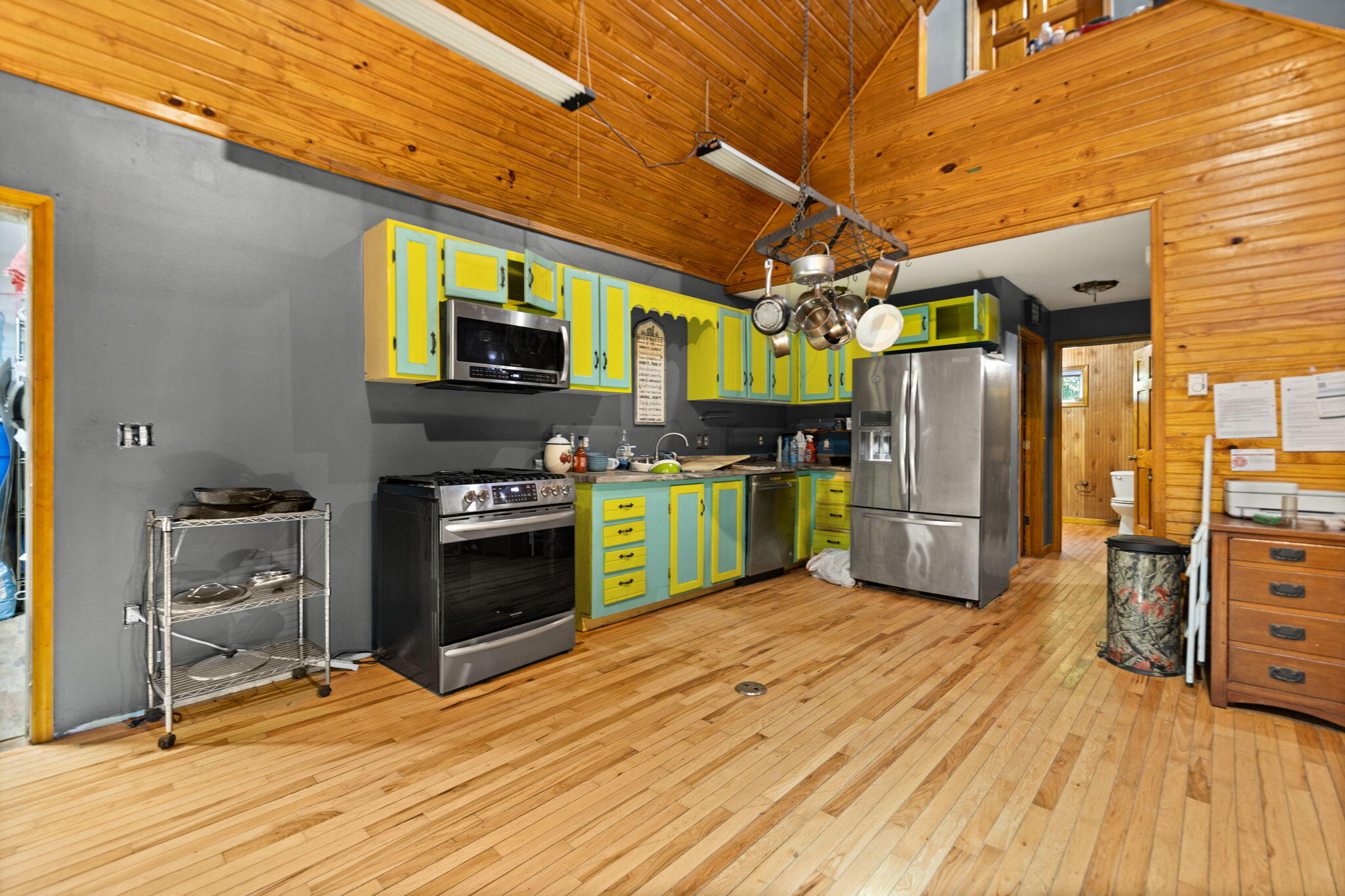 270 Left Fork Holly Road Property Photo 16