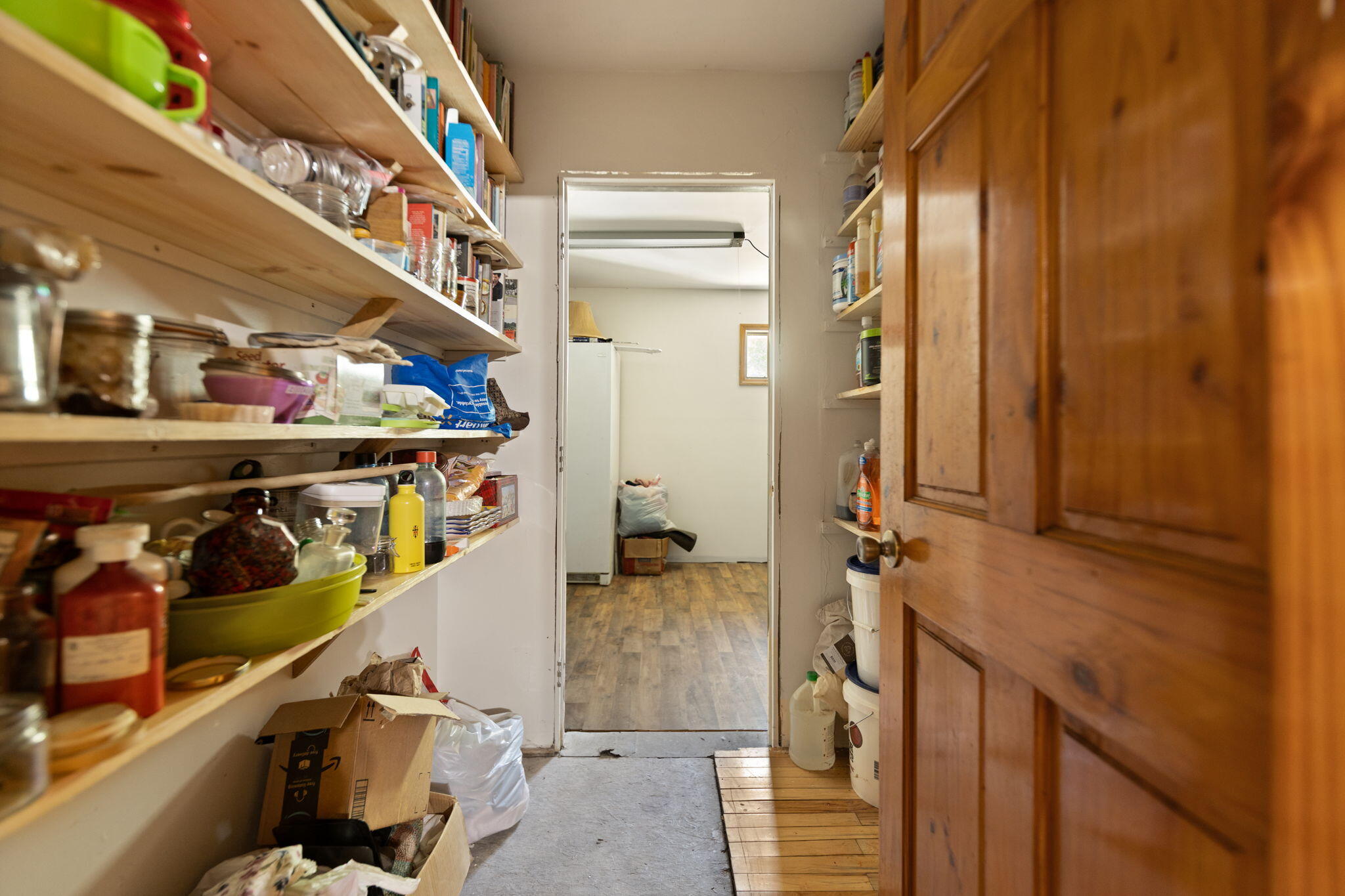 270 Left Fork Holly Road Property Photo 19
