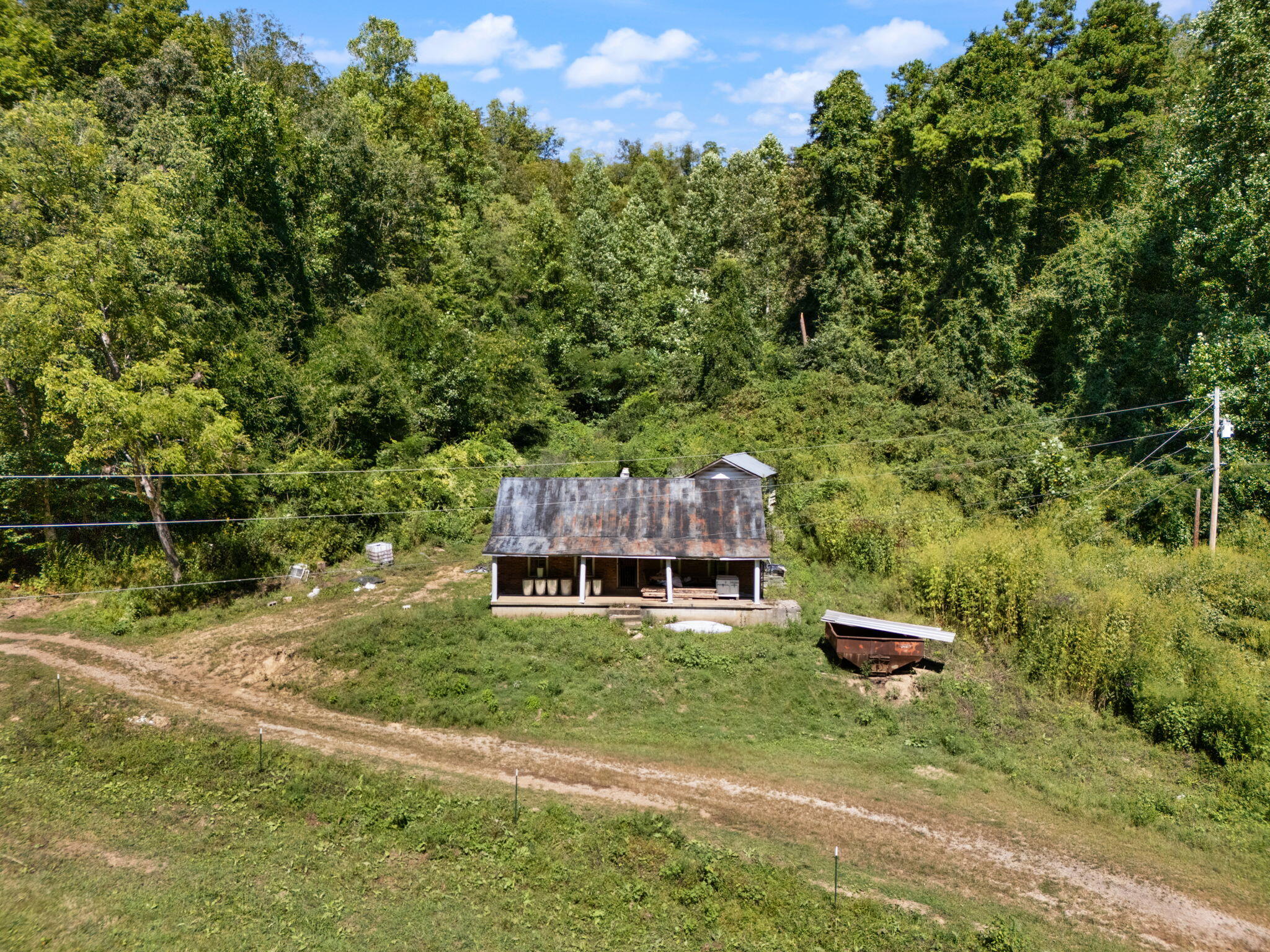 270 Left Fork Holly Road Property Photo 33