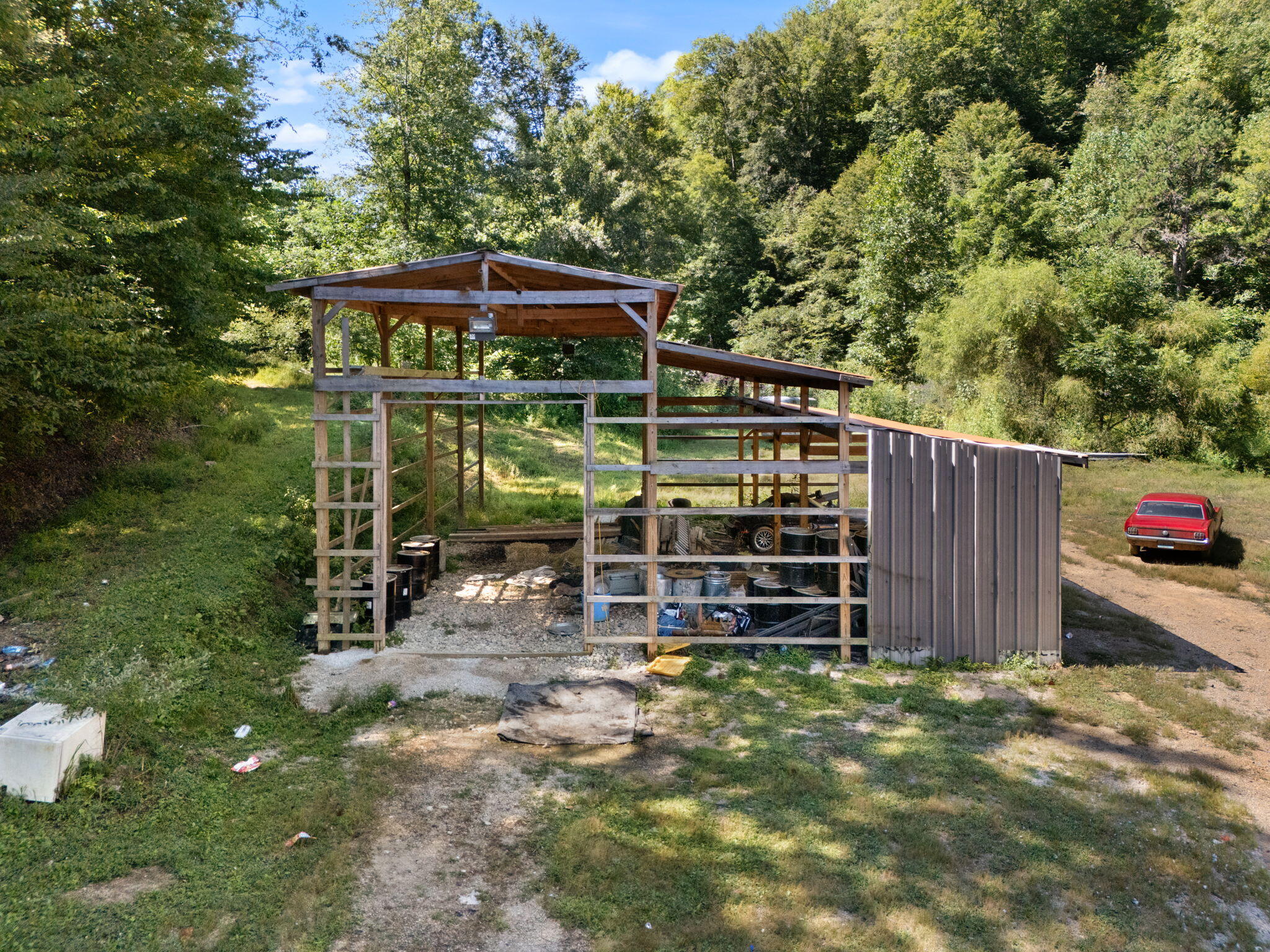 270 Left Fork Holly Road Property Photo 35