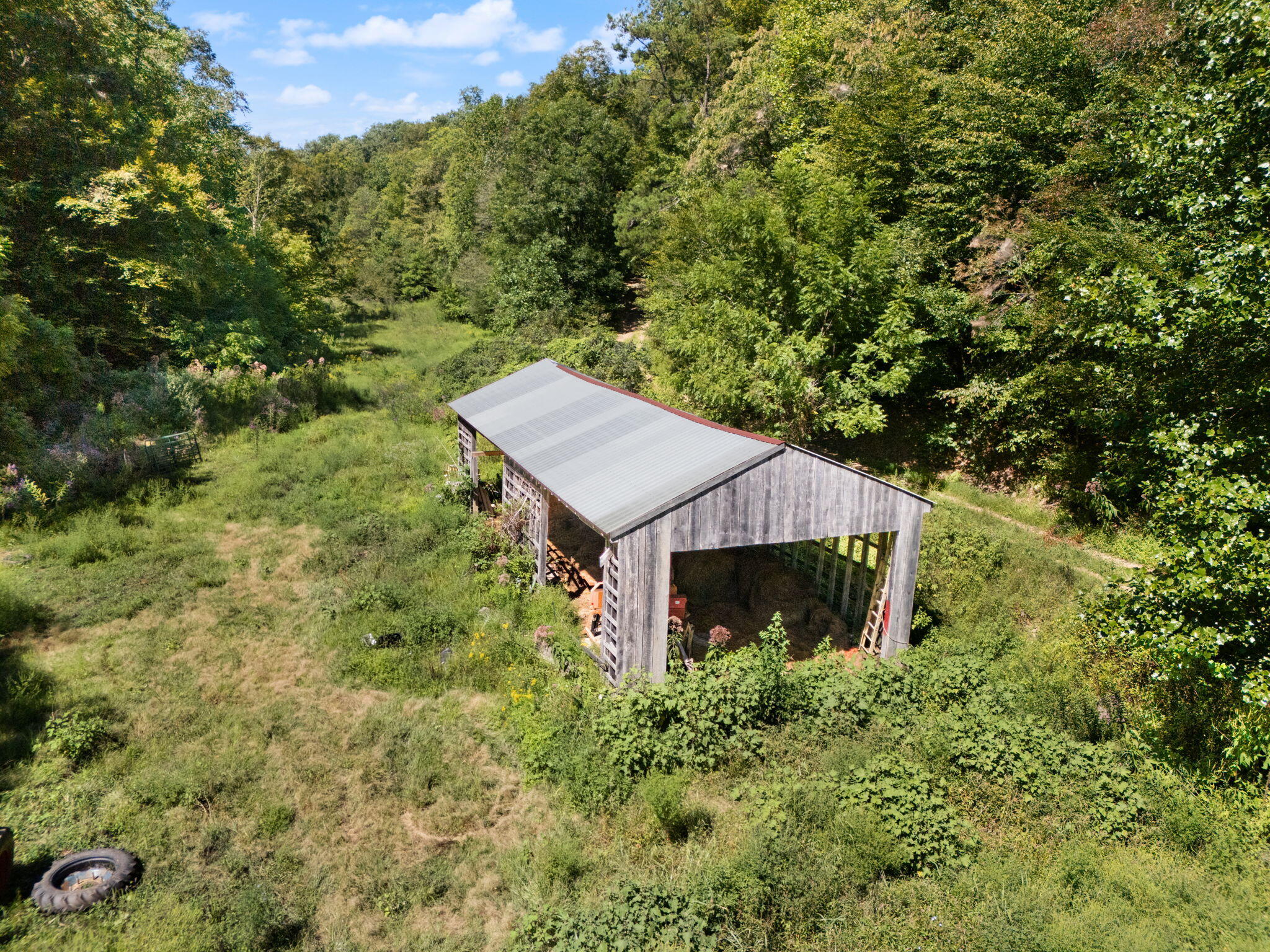 270 Left Fork Holly Road Property Photo 37