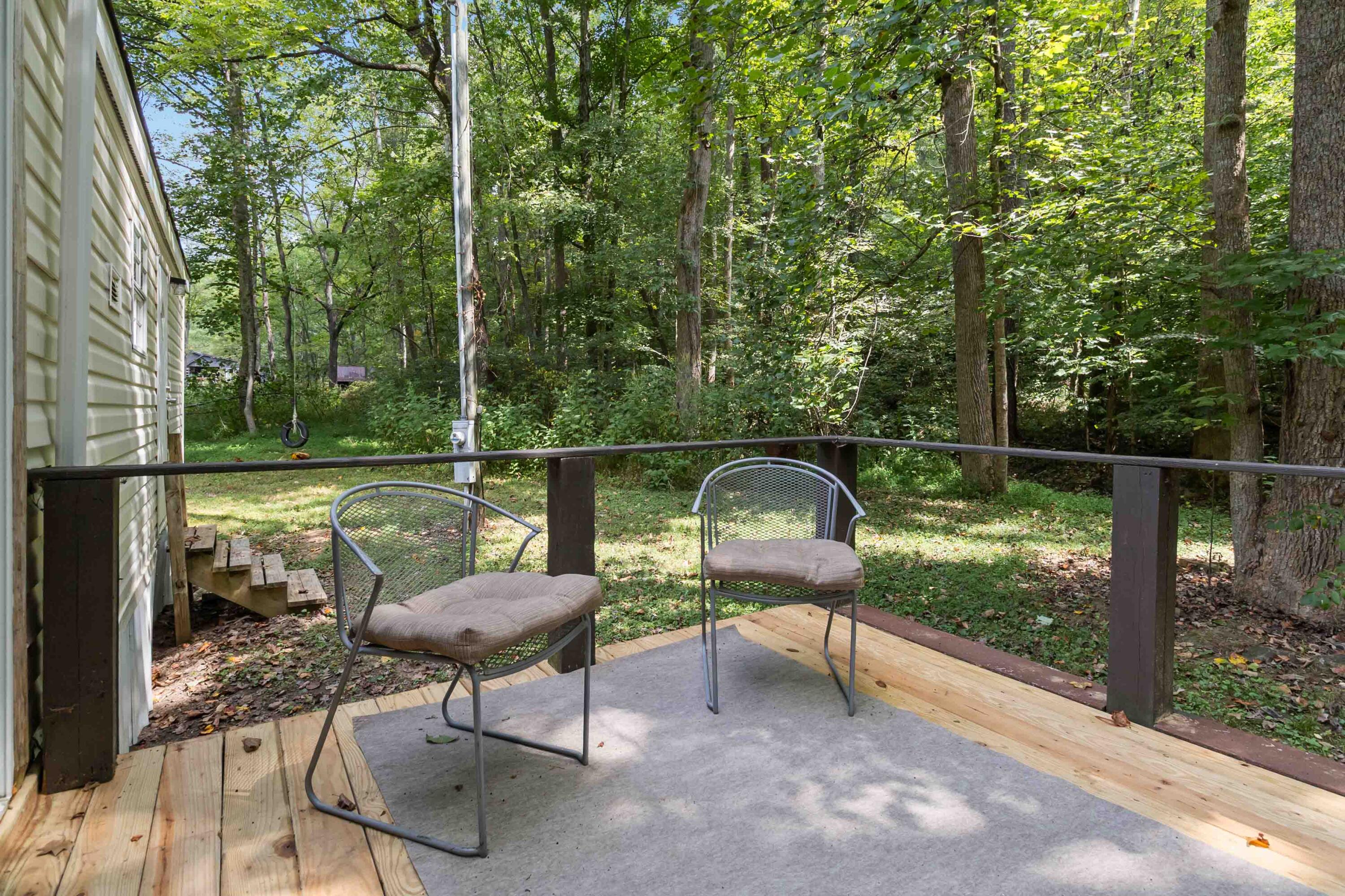 542 James Meece Road Property Photo 5