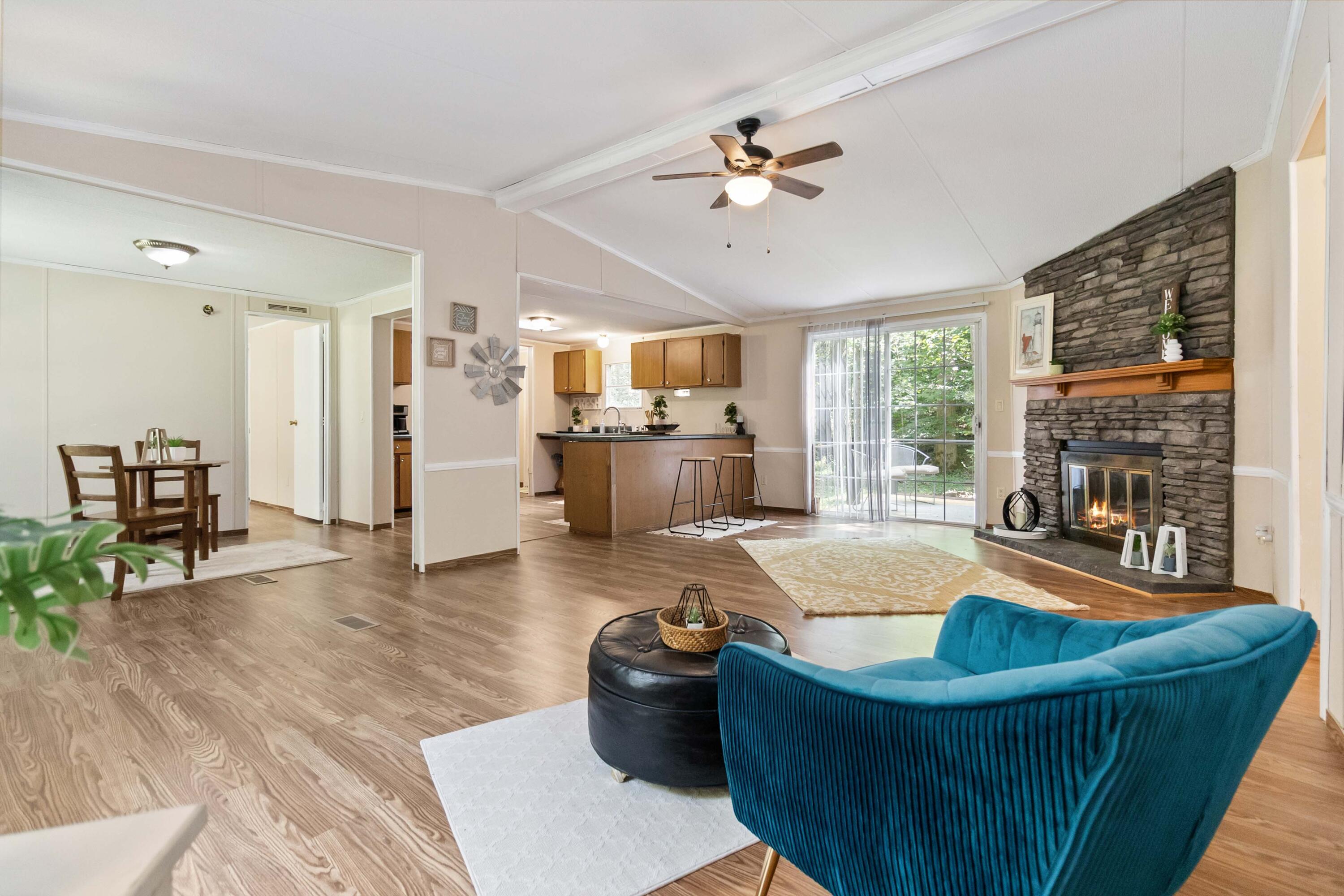 542 James Meece Road Property Photo 10