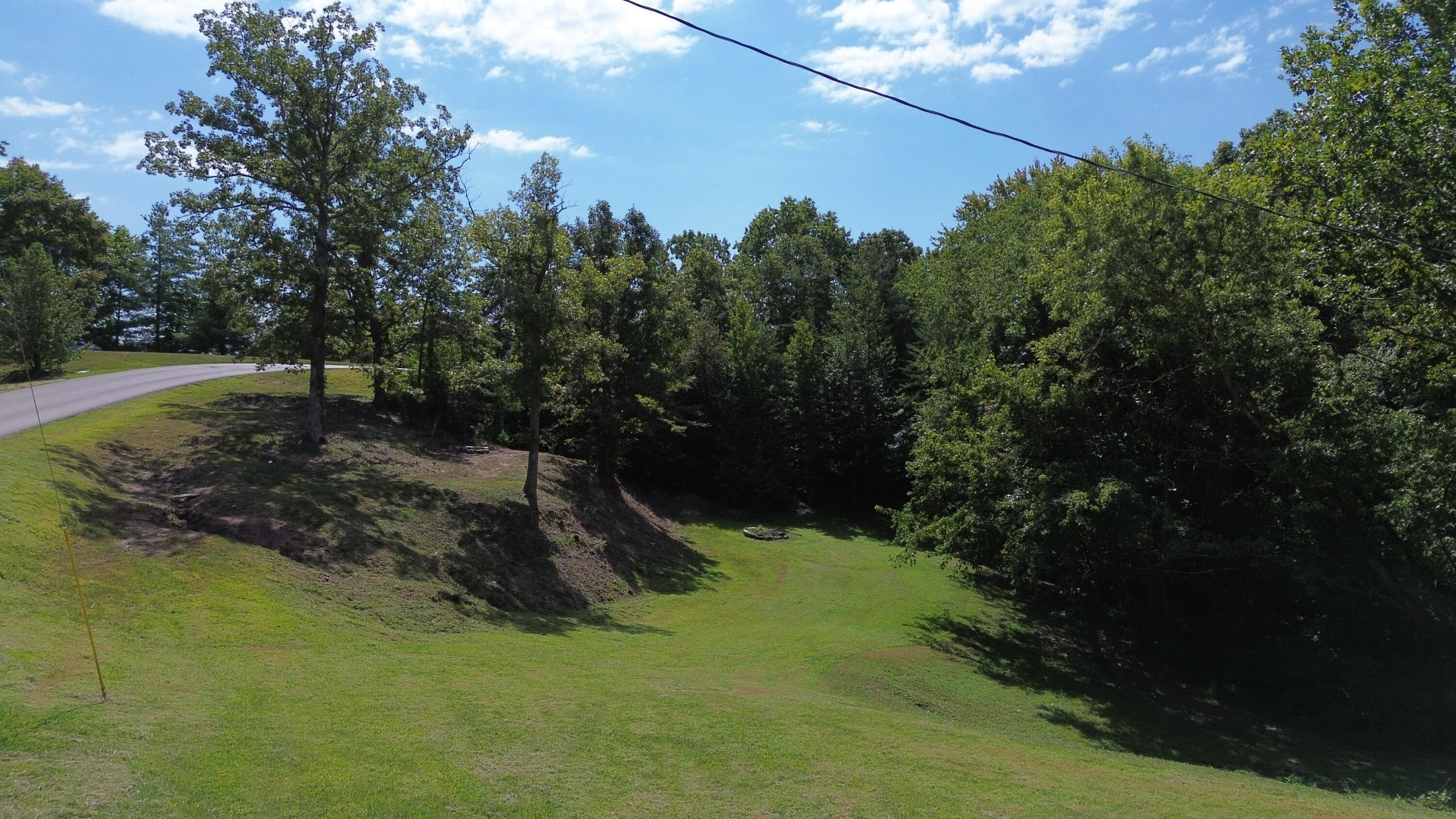 0 Beech Fork Road Property Photo 1