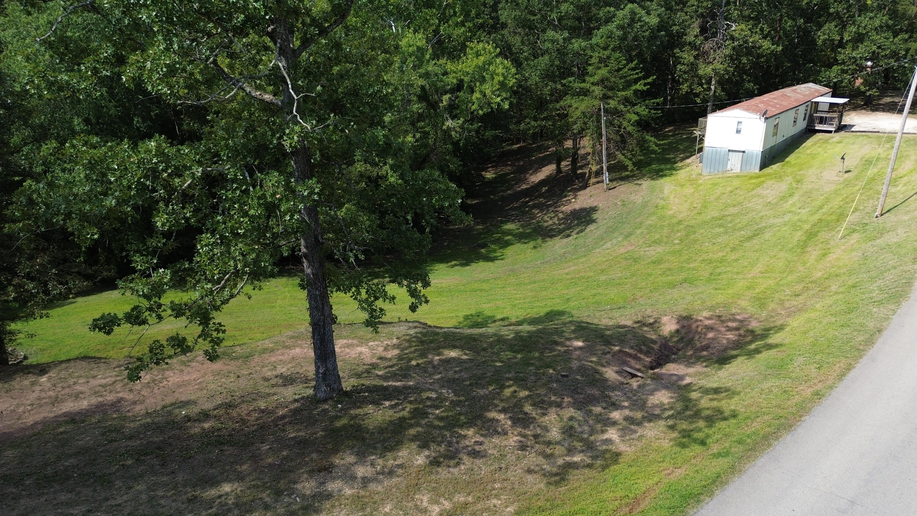 0 Beech Fork Road Property Photo 2