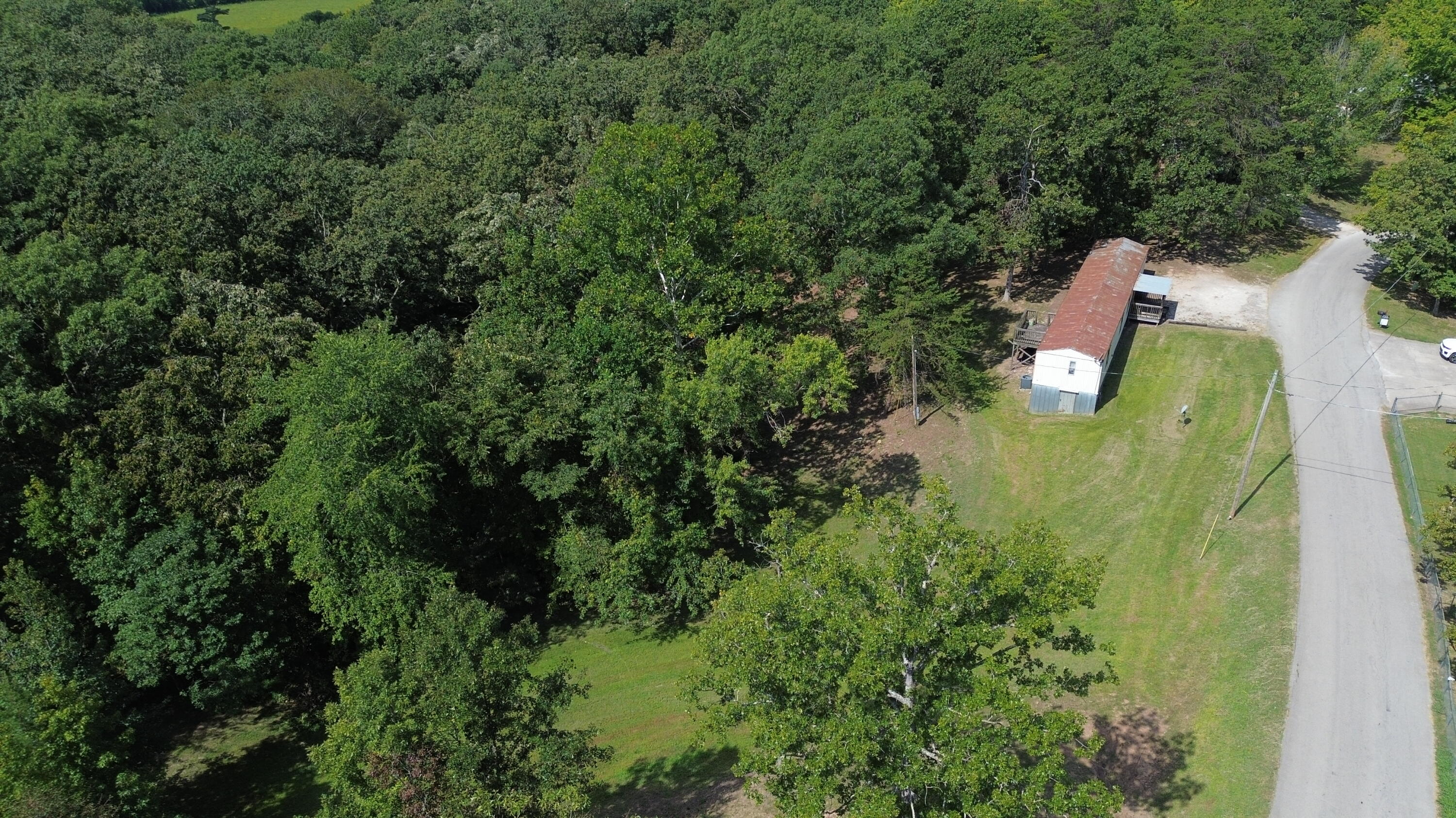 0 Beech Fork Road Property Photo 3