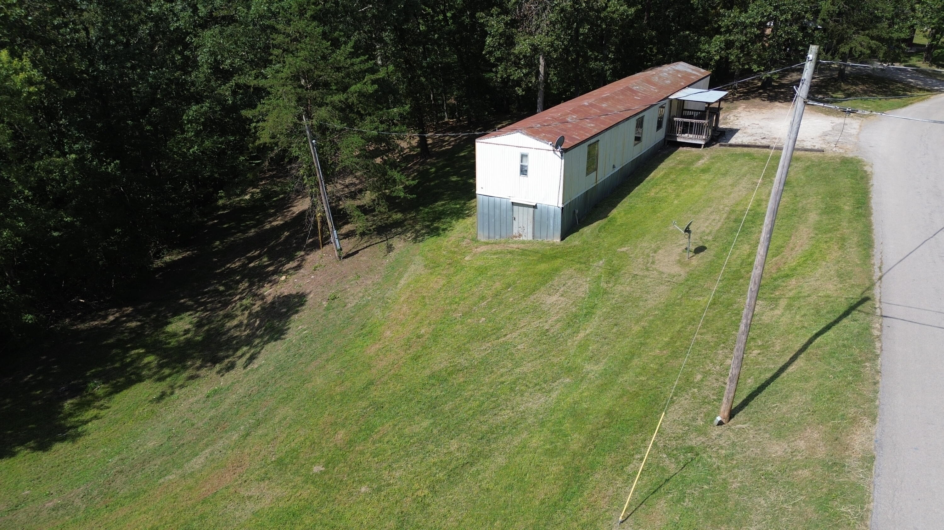 0 Beech Fork Road Property Photo 4
