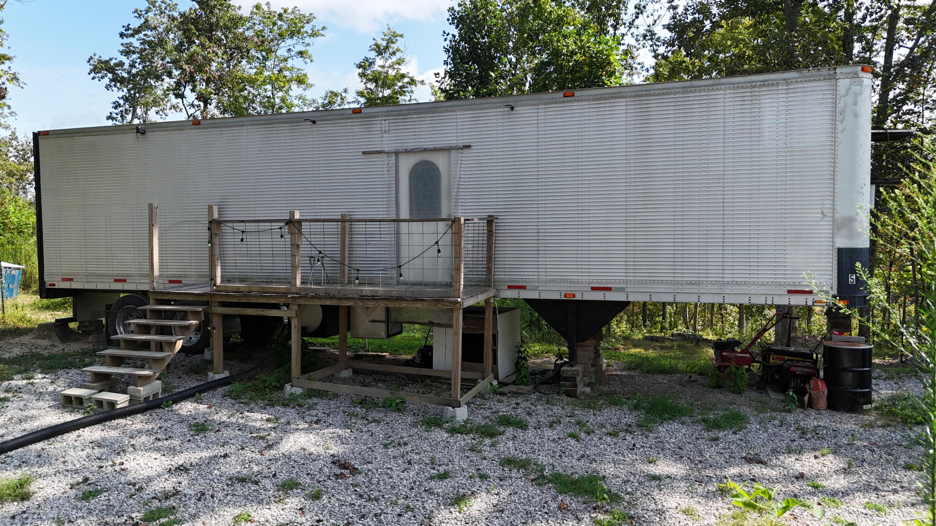 517 Timber Branch Road Property Photo 2