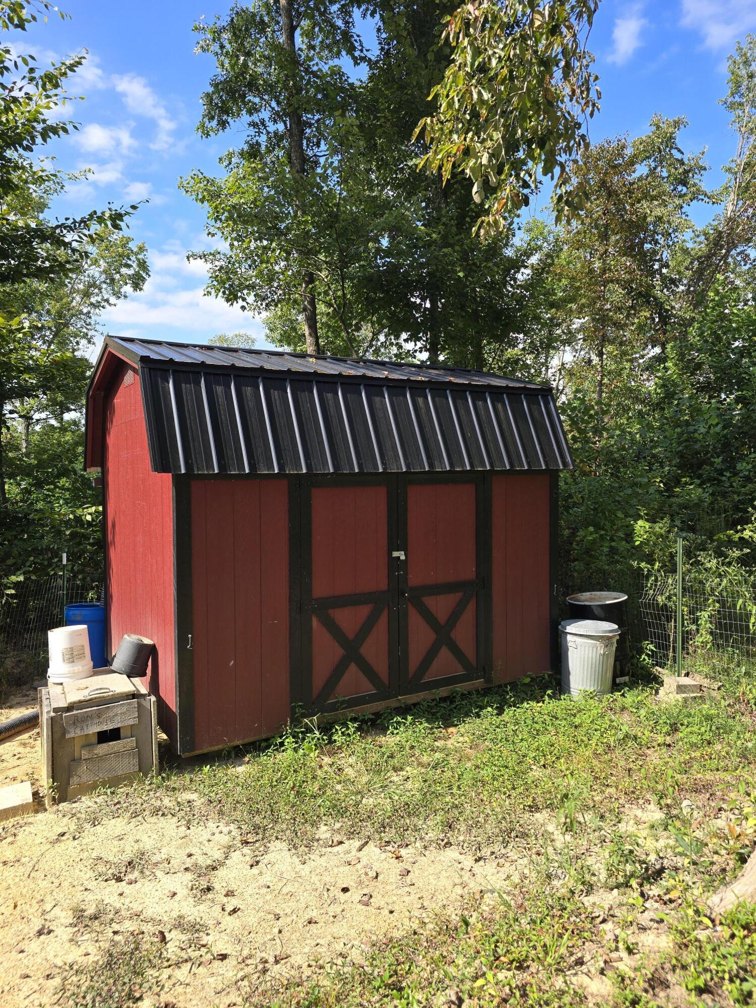 517 Timber Branch Road Property Photo 3
