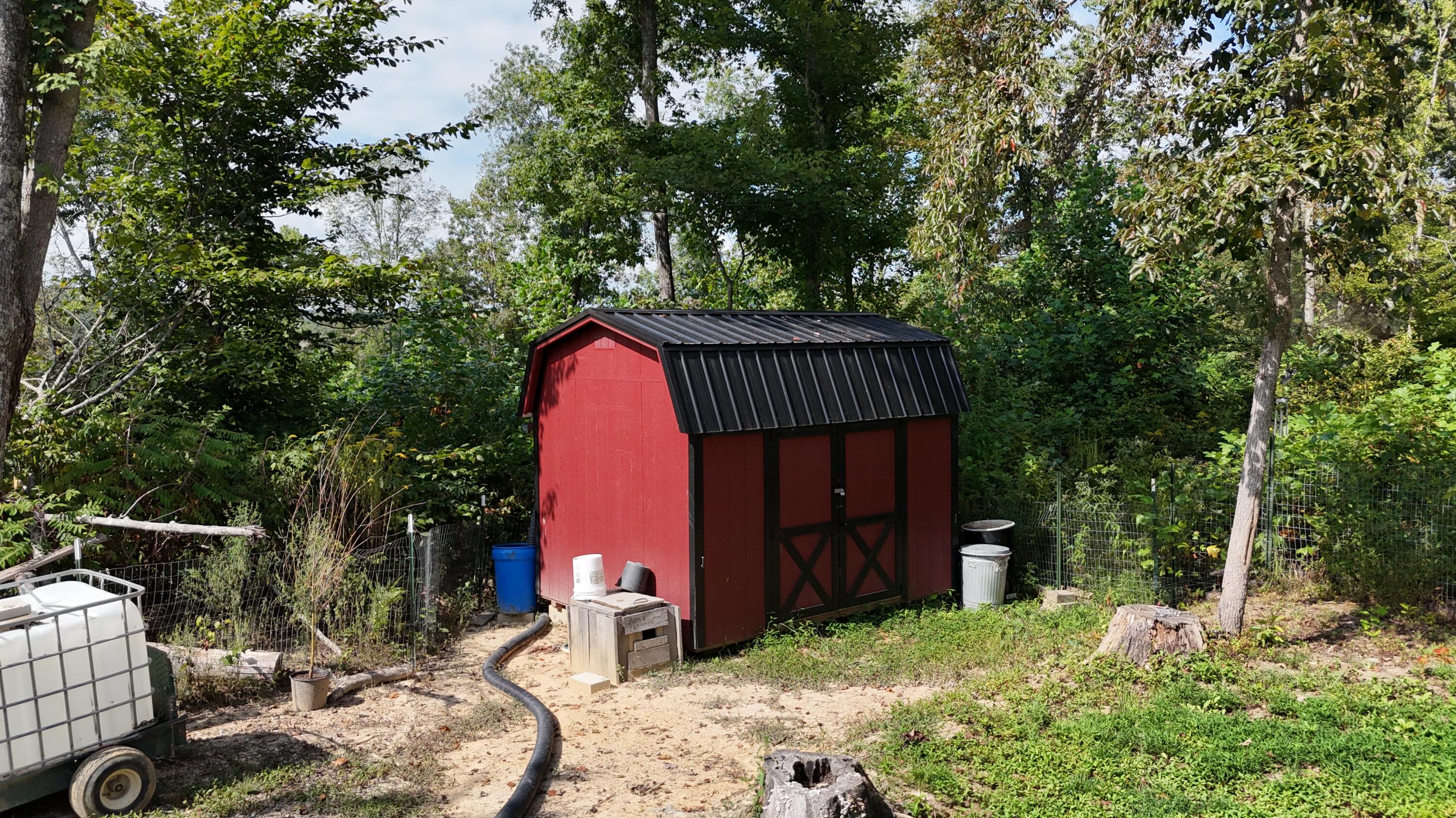 517 Timber Branch Road Property Photo 25