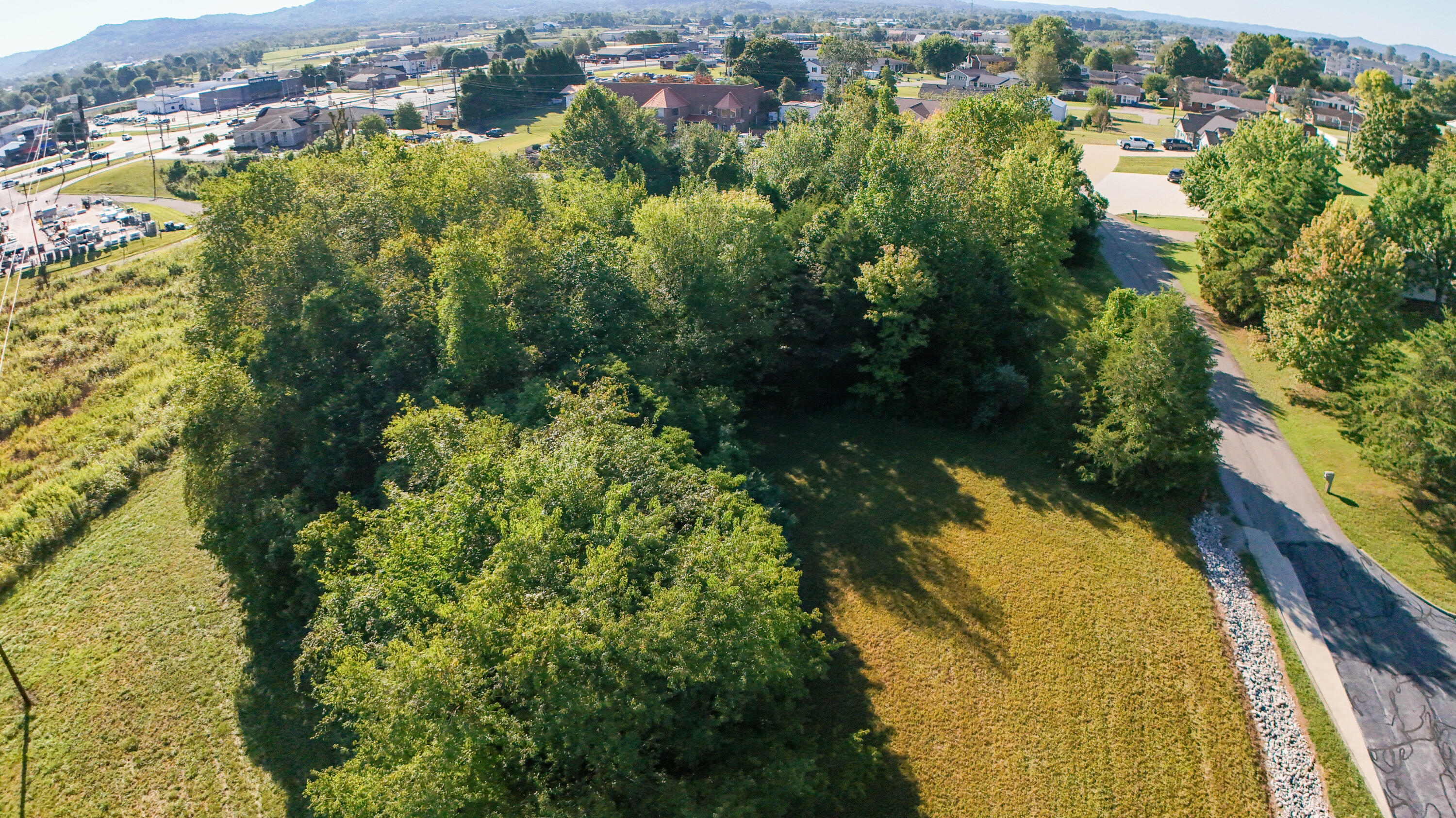 Lot 16-17 Jd Kroger Est Ritchie Lane Property Photo 2