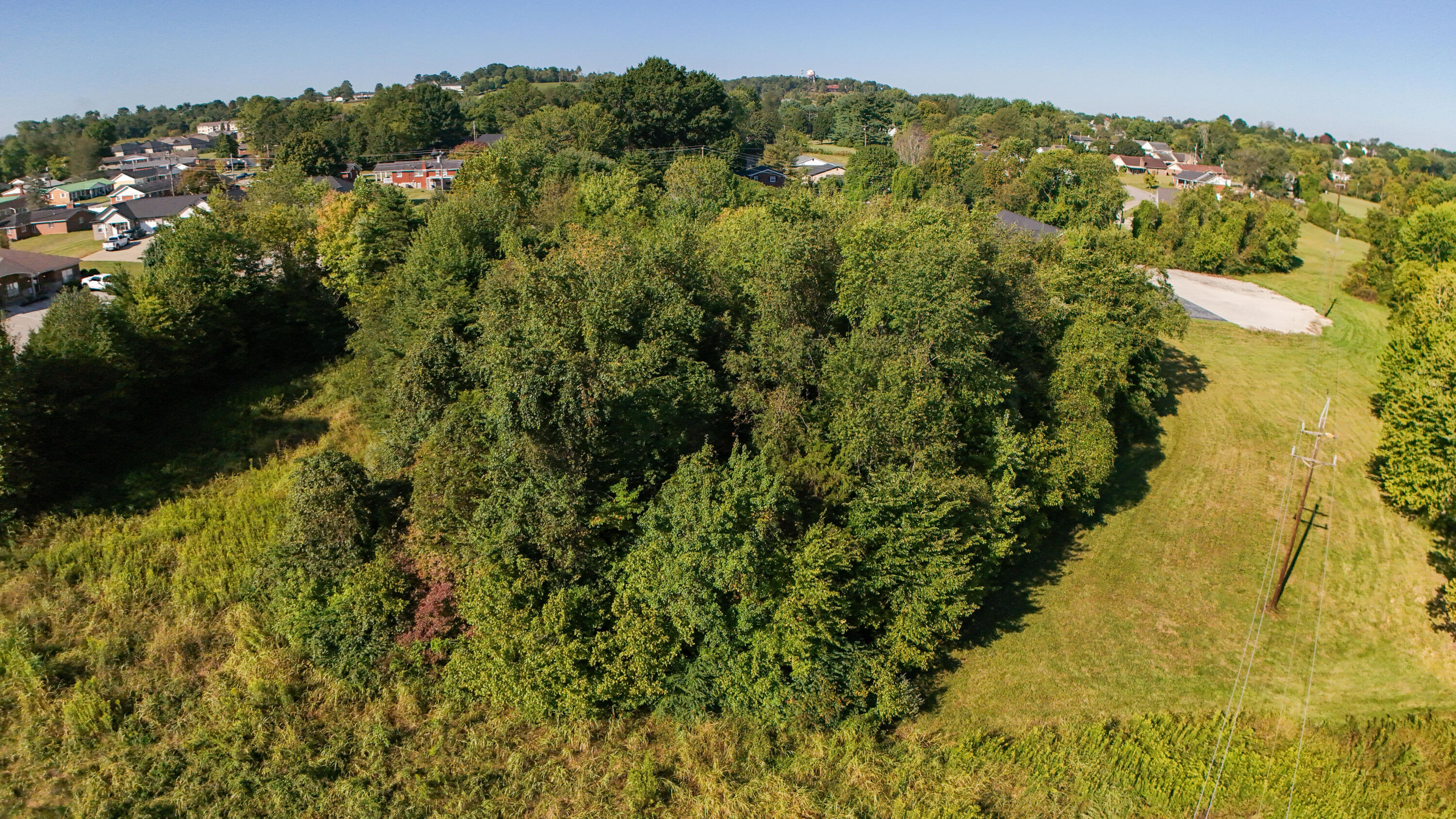 Lot 16-17 Jd Kroger Est Ritchie Lane Property Photo 6