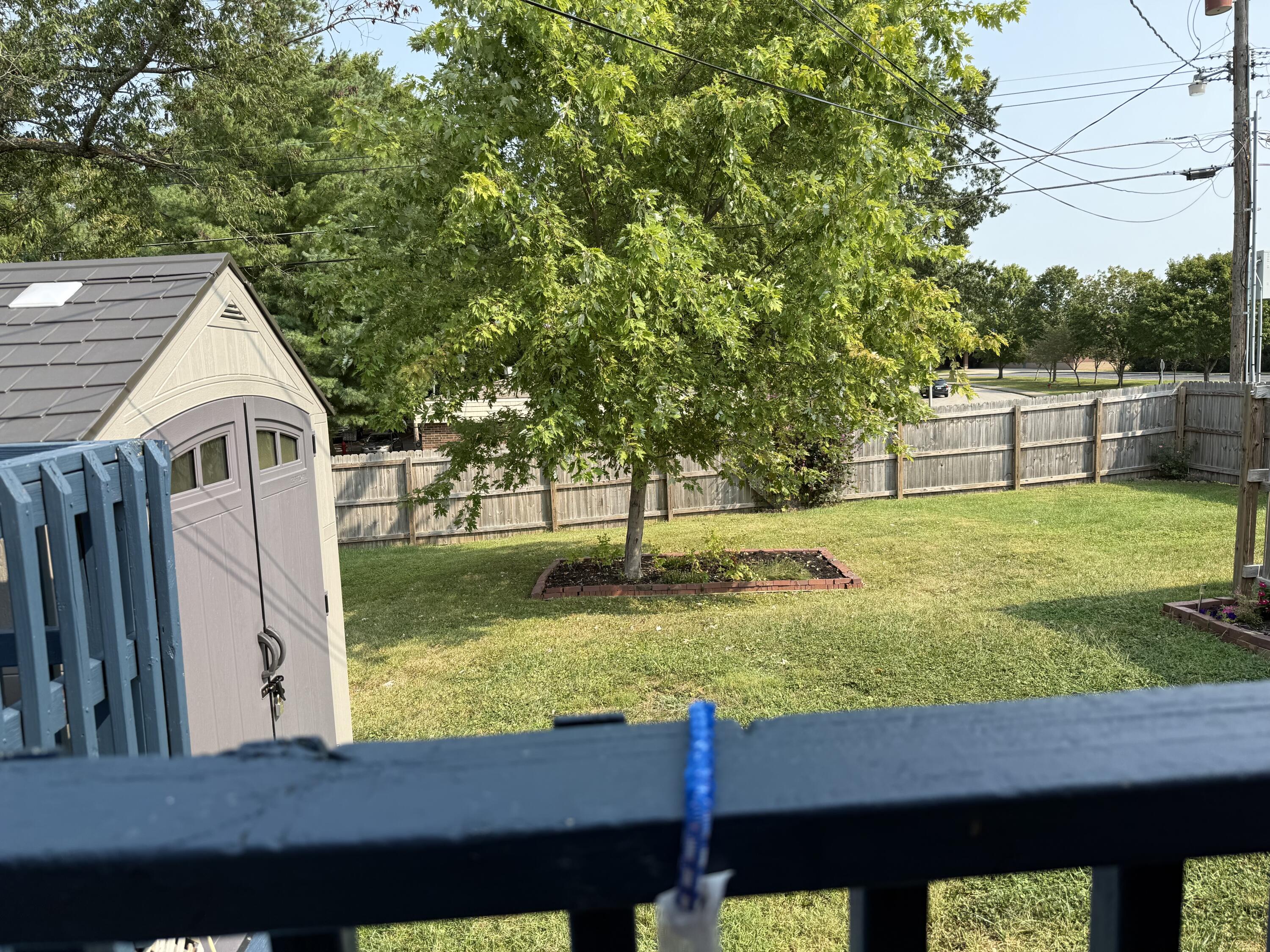 139 E Showalter Drive Property Photo 25