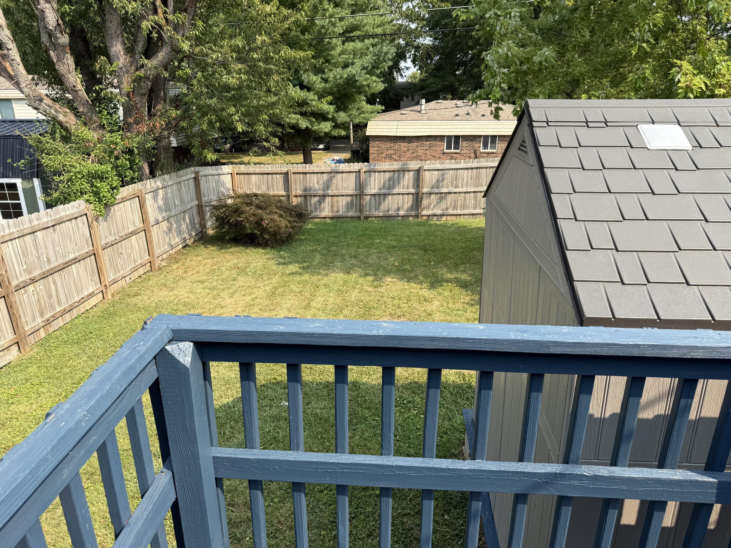 139 E Showalter Drive Property Photo 26