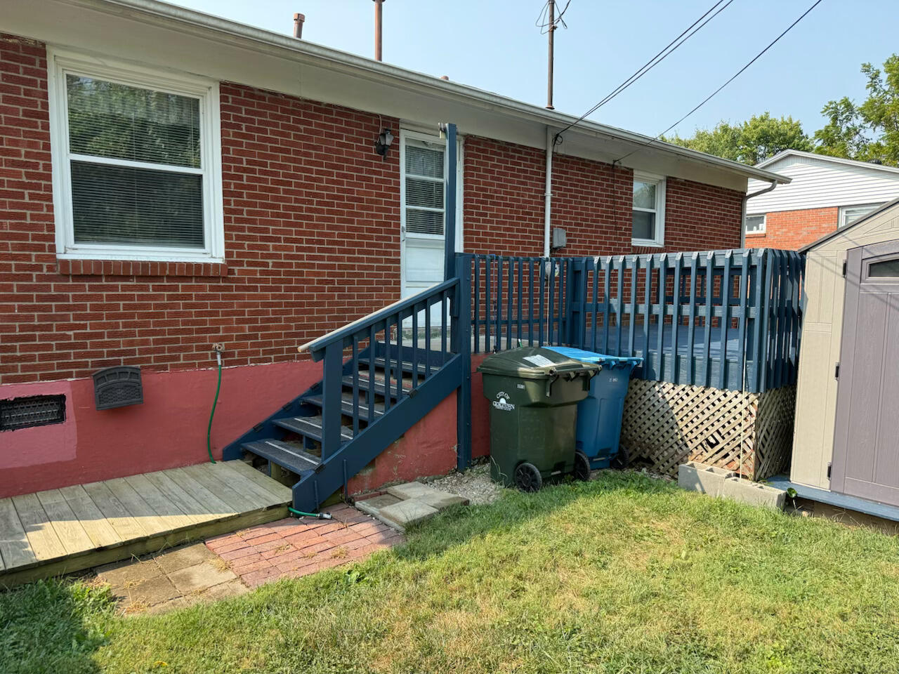 139 E Showalter Drive Property Photo 27