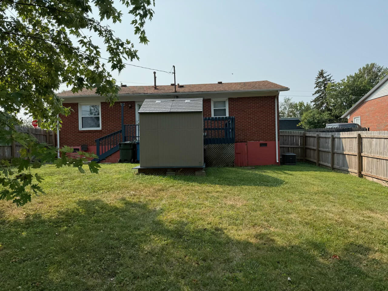 139 E Showalter Drive Property Photo 31
