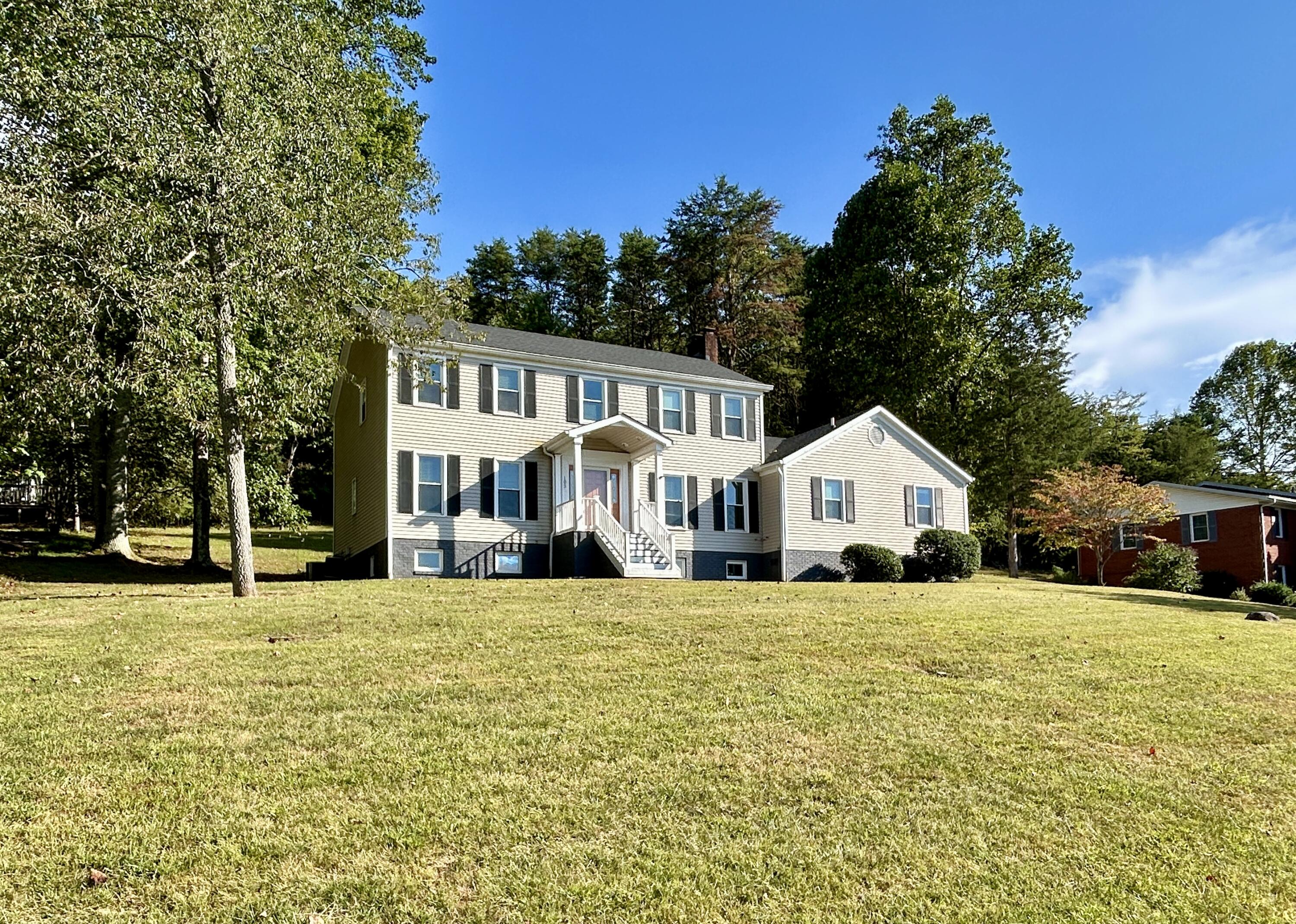 103 Rebel Drive Property Photo 1