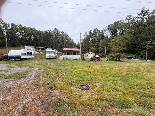 15709 Trace Road Property Photo 11