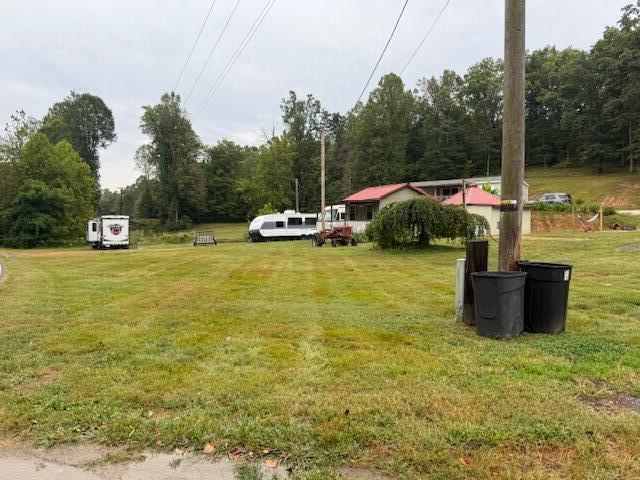 15709 Trace Road Property Photo 14