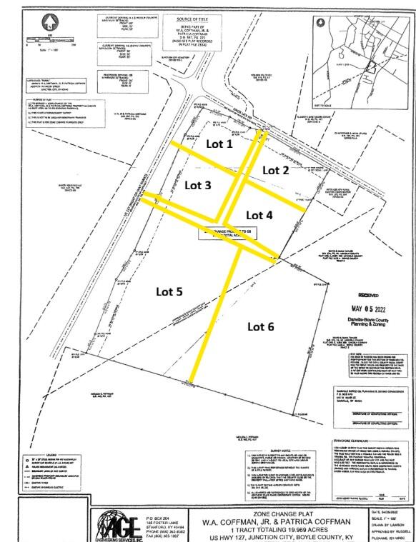 5188 Us-127 Property Photo 20