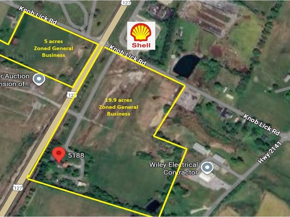 5188 Us-127 Property Photo 22