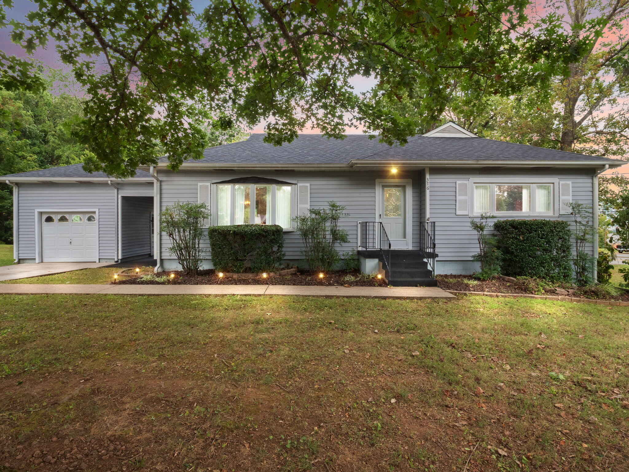 376 E French Avenue Property Photo 1