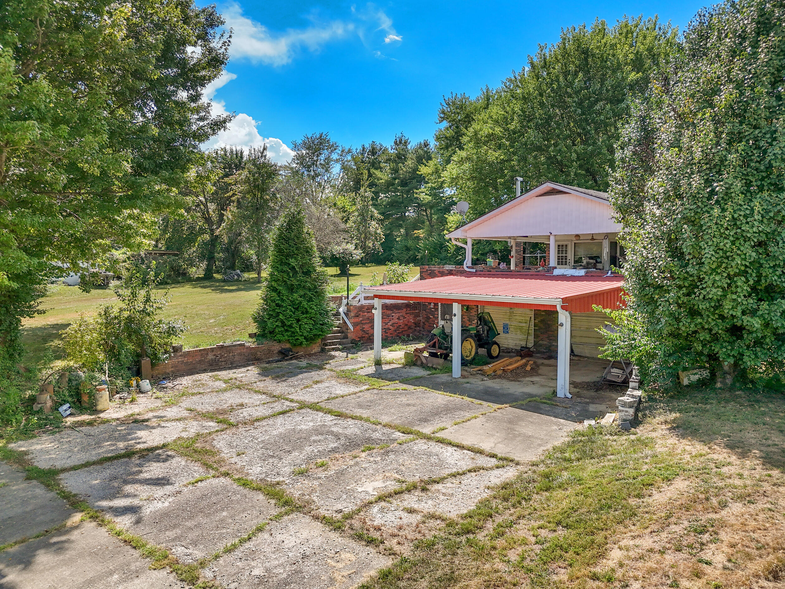 5188 Us-127 Property Photo 5