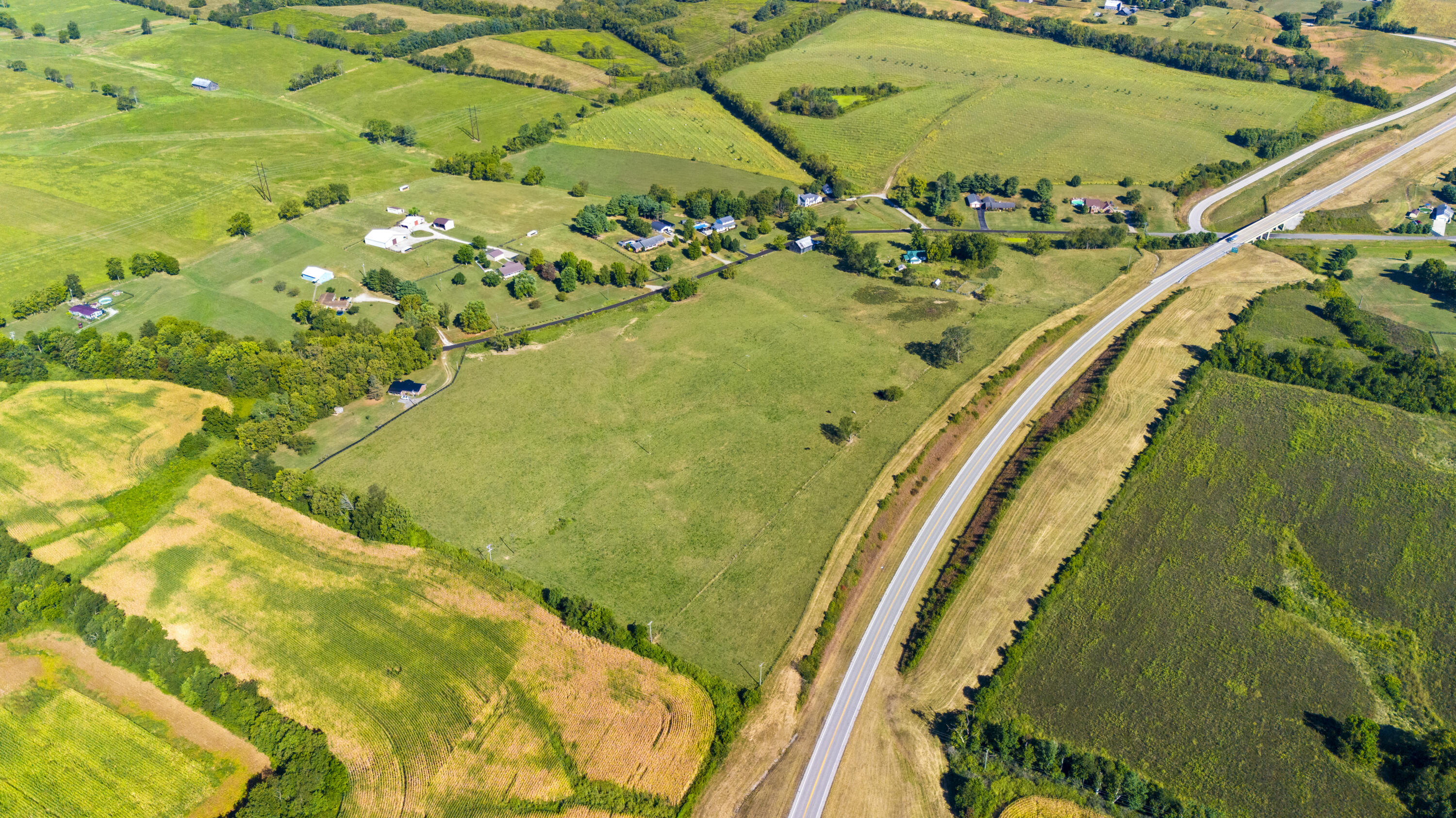 0 Clarks Run Road Property Photo 3