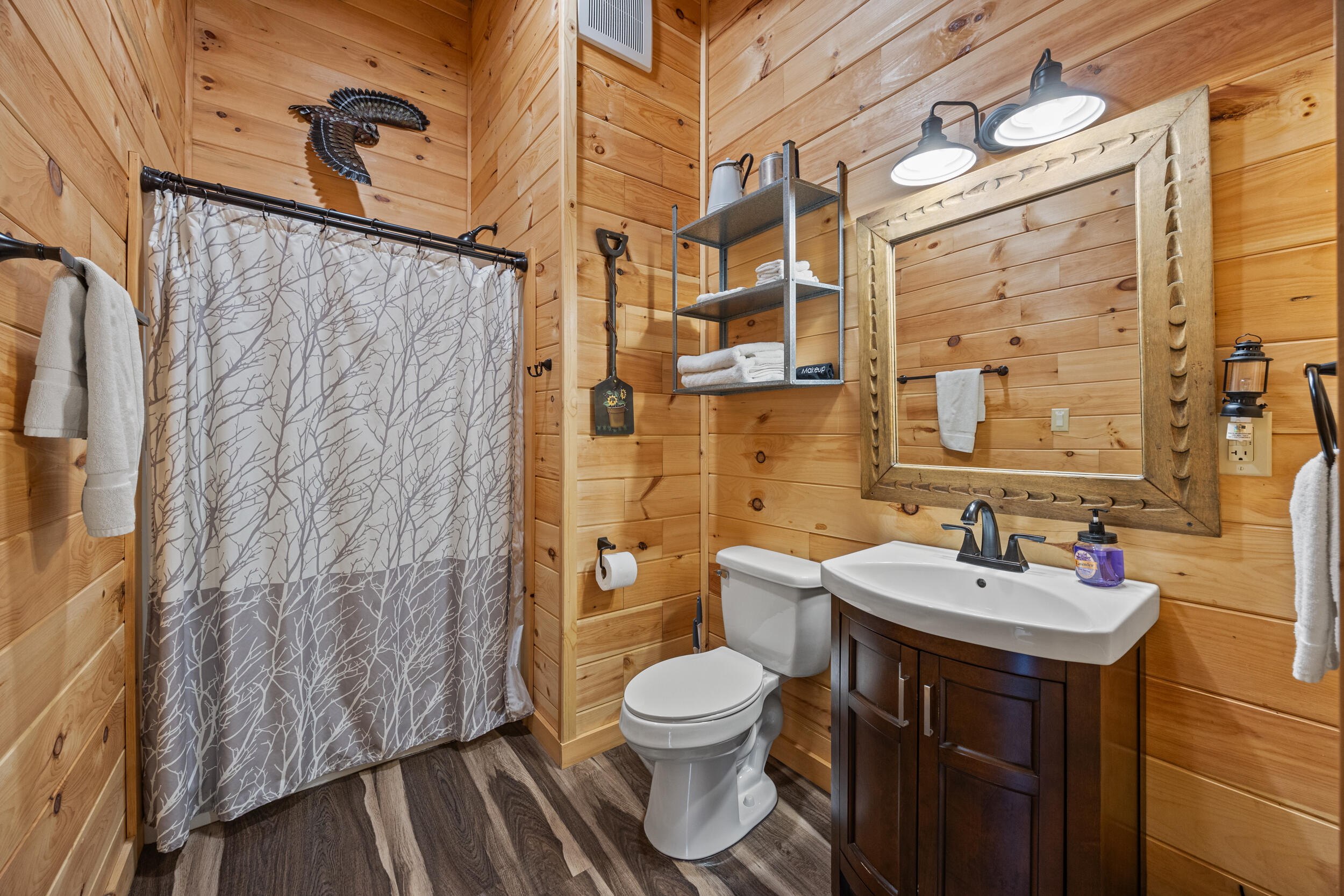 4523 Amos Ridge Road Property Photo 14