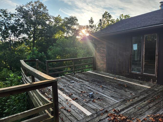 778 Big Cave Road Property Photo 4
