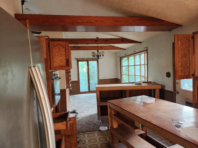 778 Big Cave Road Property Photo 14
