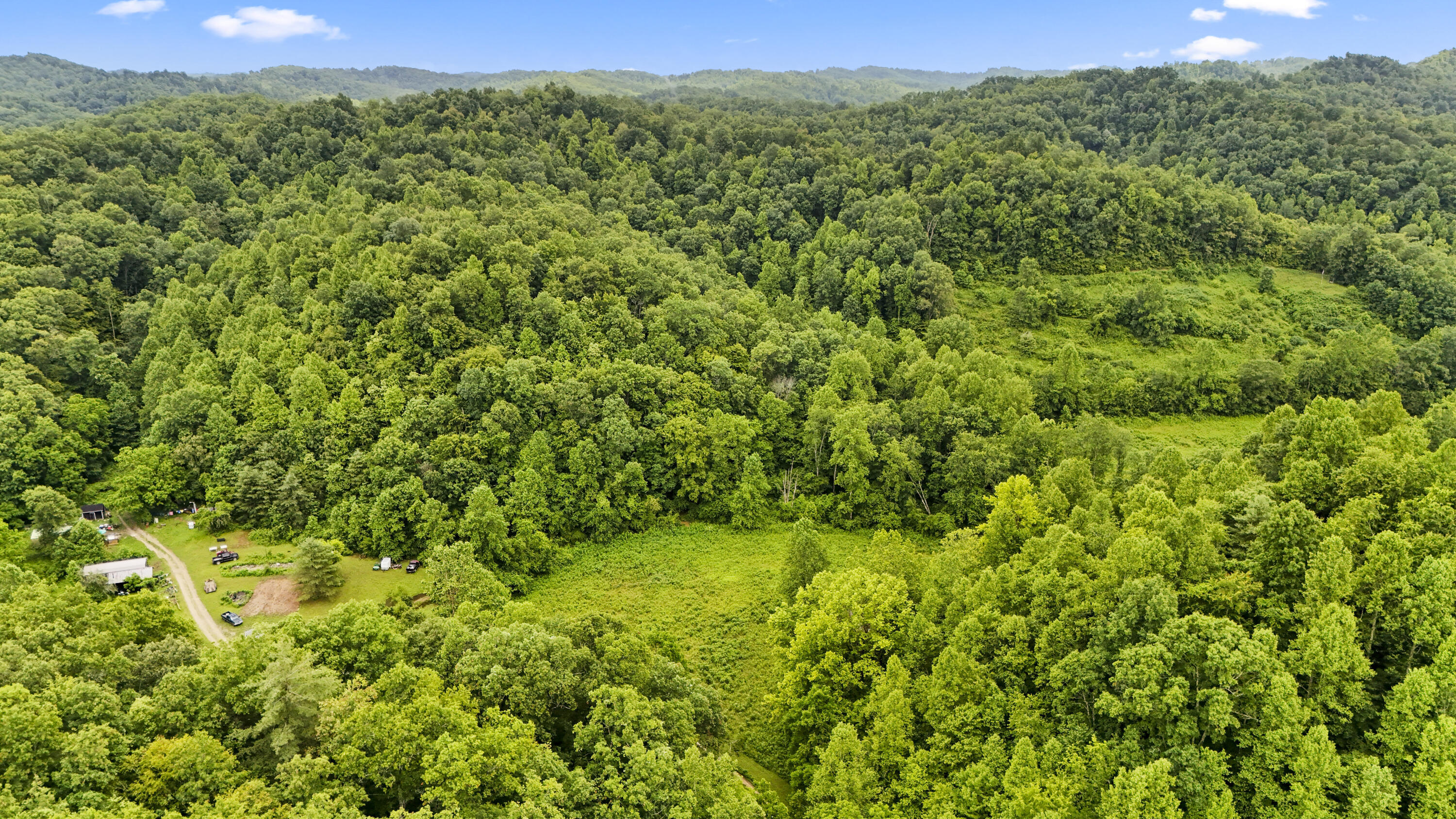 1235 Greenbrier Branch Road Property Photo 2
