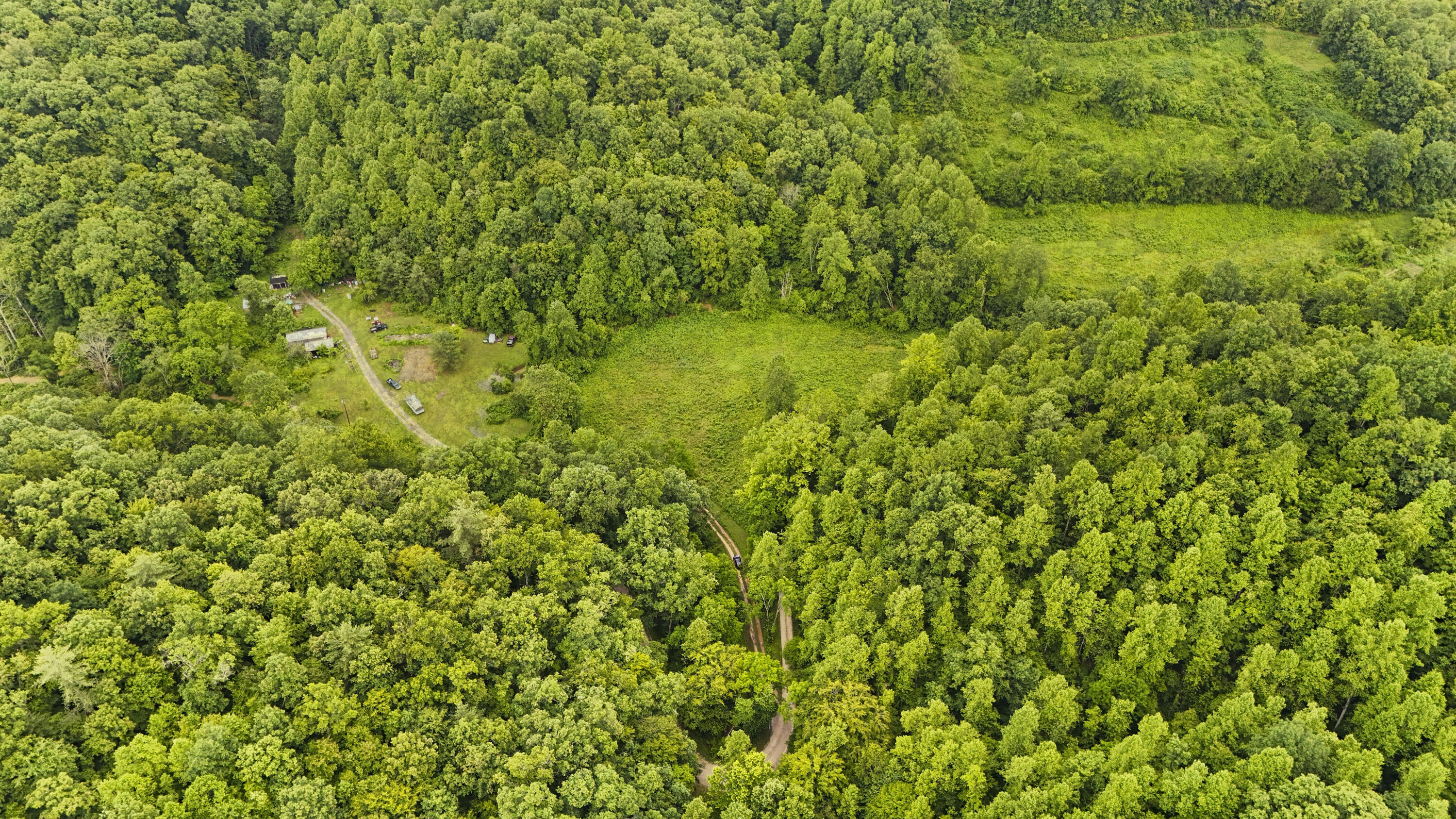 1235 Greenbrier Branch Road Property Photo 3