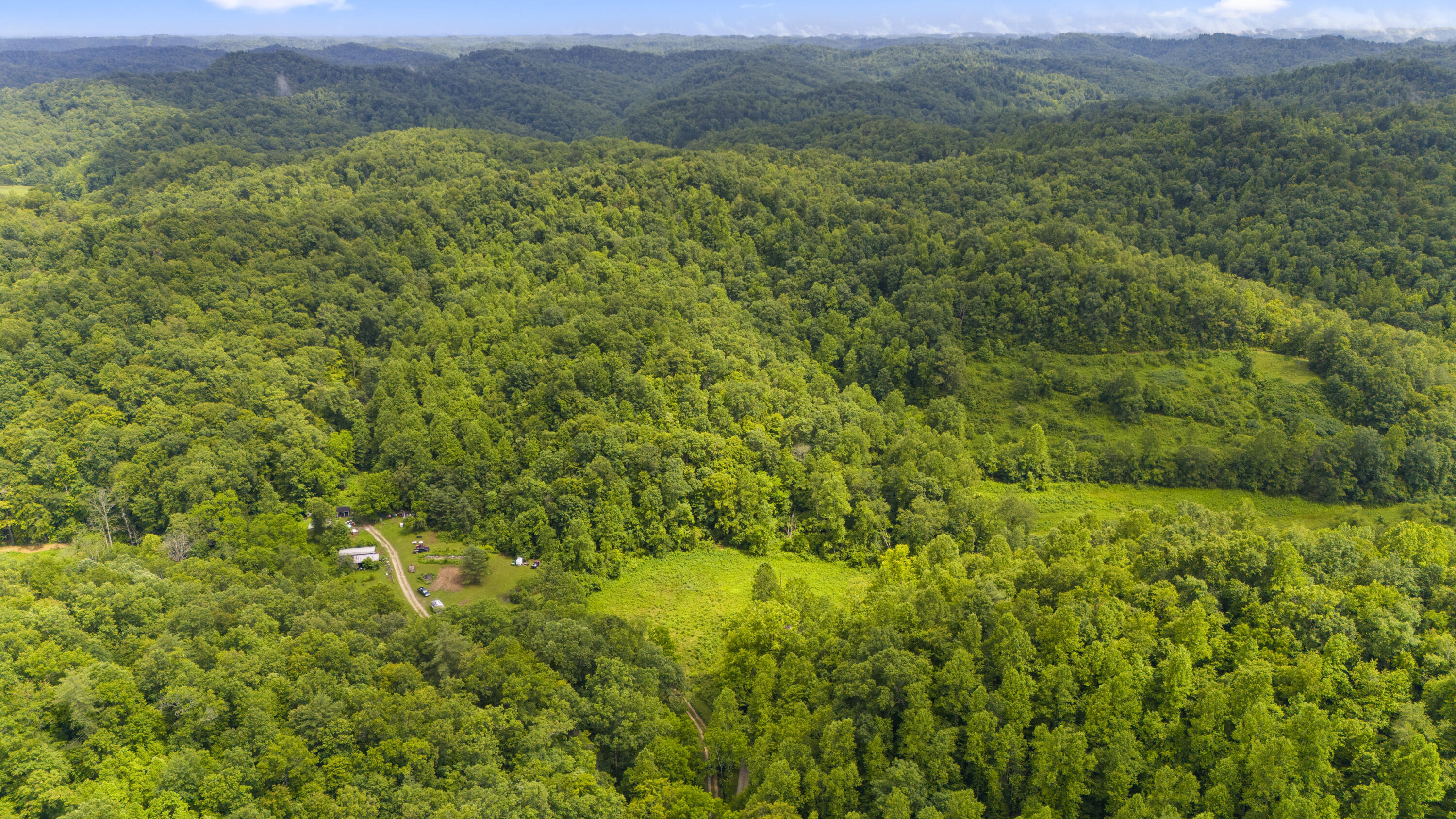 1235 Greenbrier Branch Road Property Photo 11
