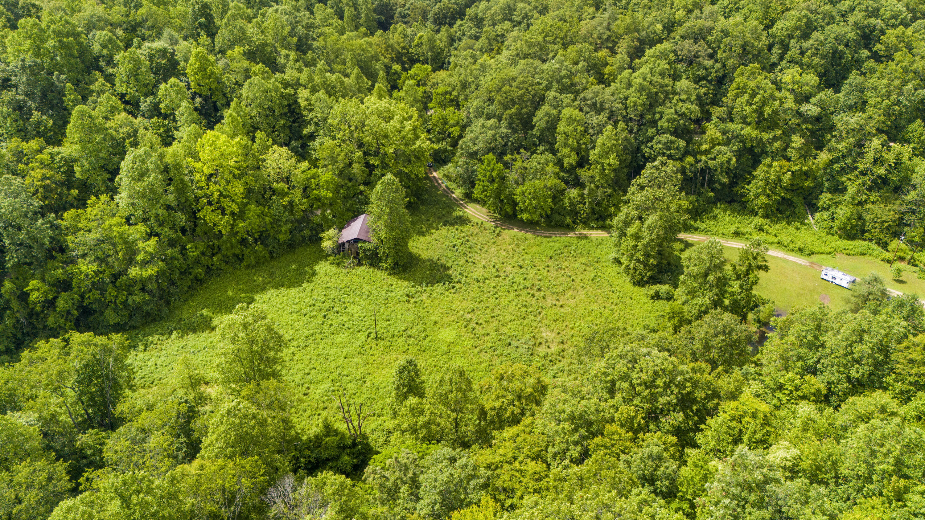 1235 Greenbrier Branch Road Property Photo 15