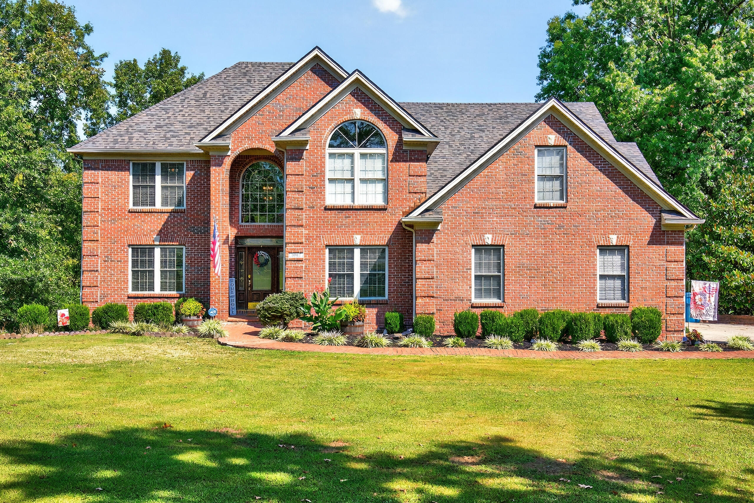 1067 Old Joe Road Property Photo 1