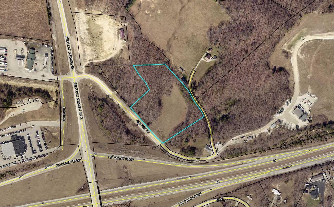 200 Old Phelps Lane Property Photo 1