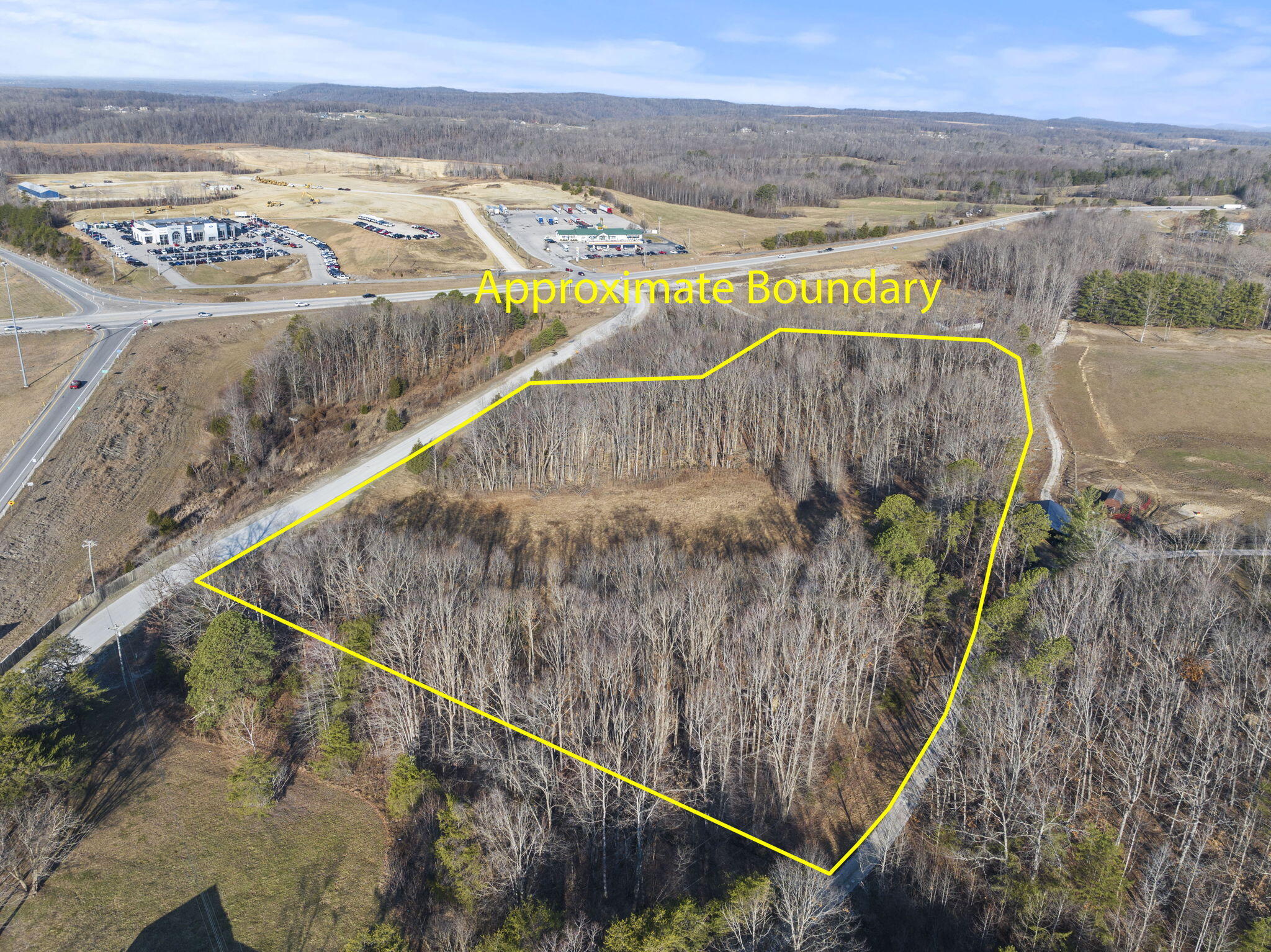 200 Old Phelps Lane Property Photo 11