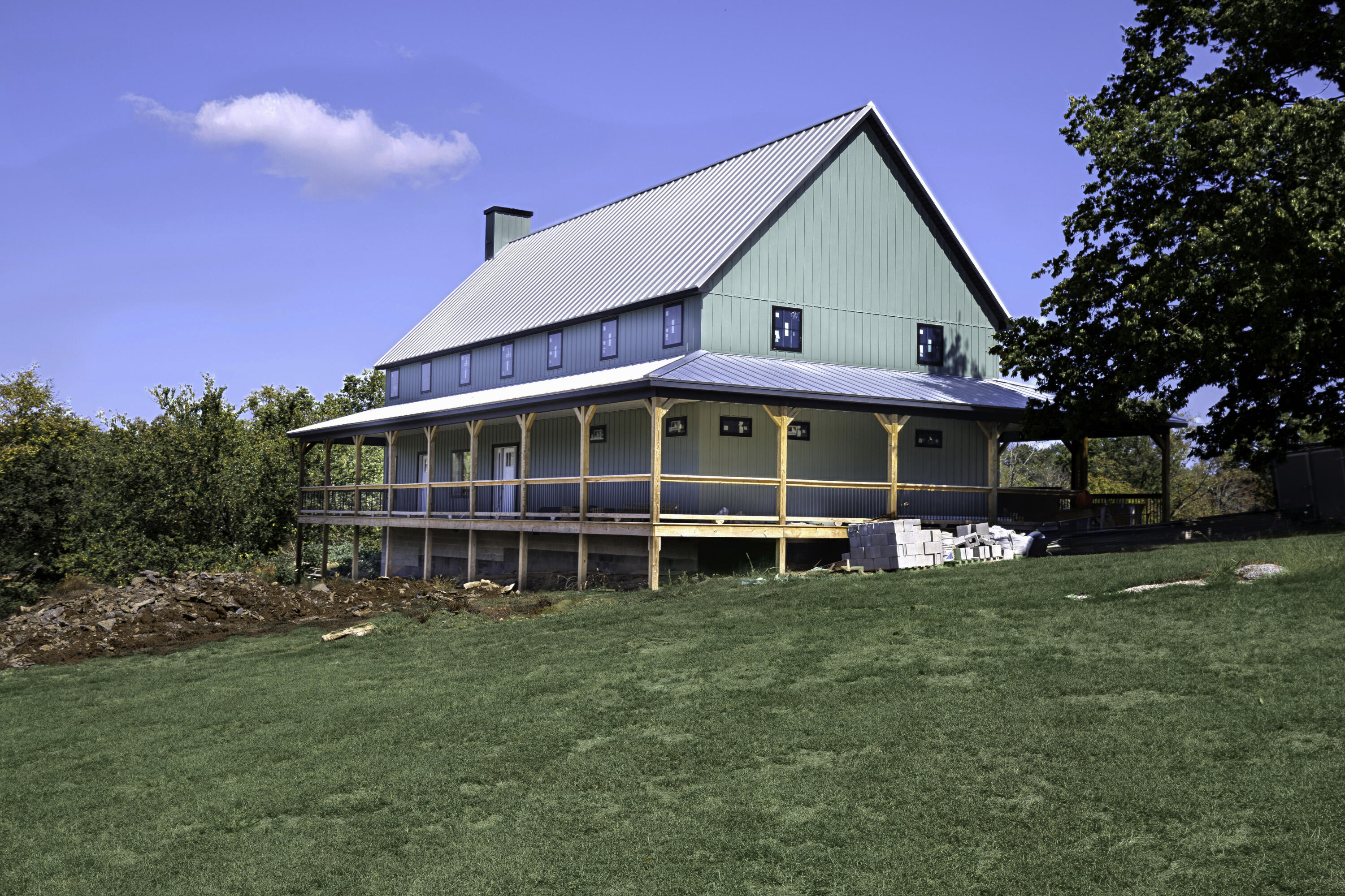 4288 Pinckard Pike Property Photo 1