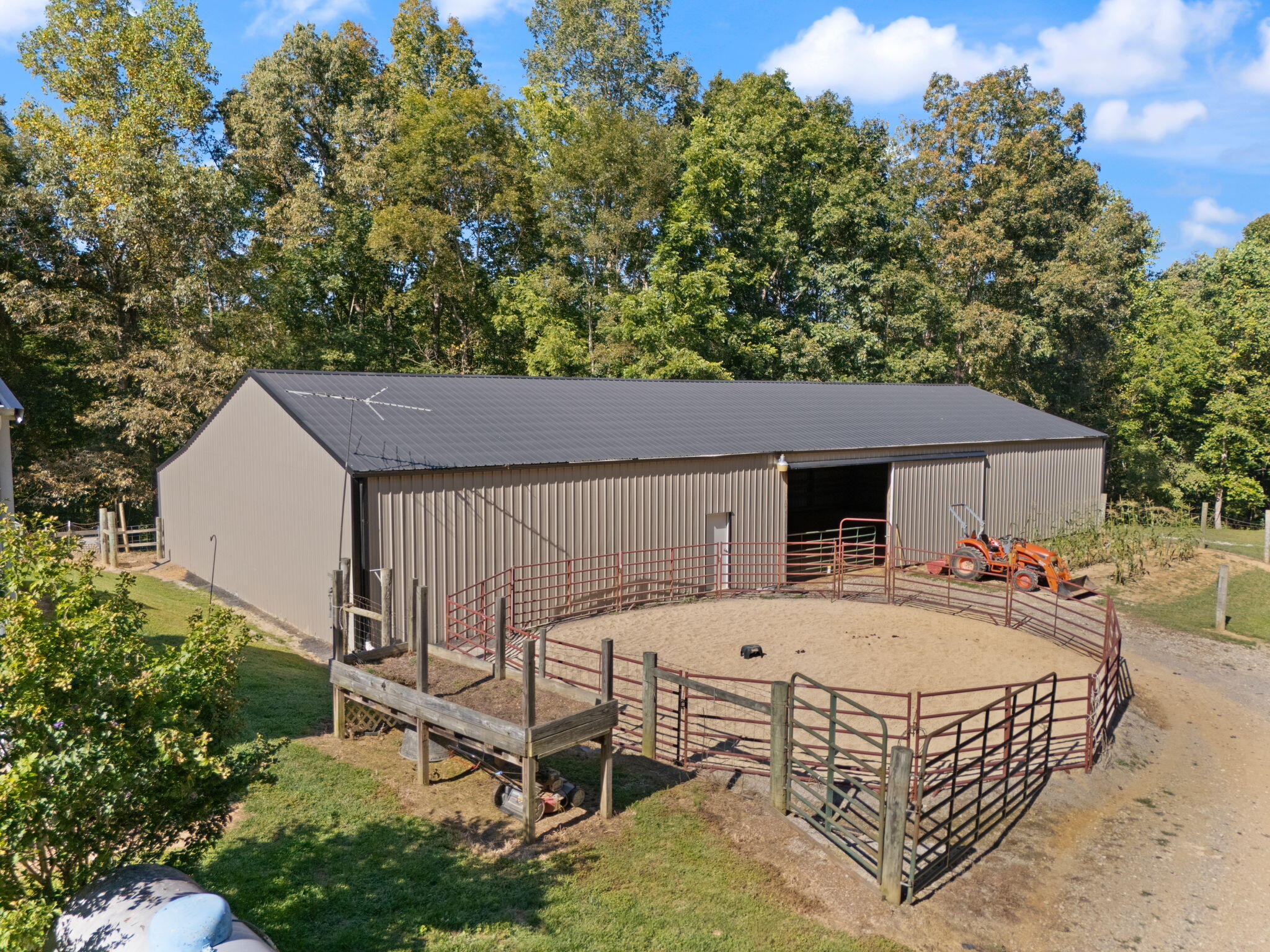 141 Parker Lane Property Photo 31