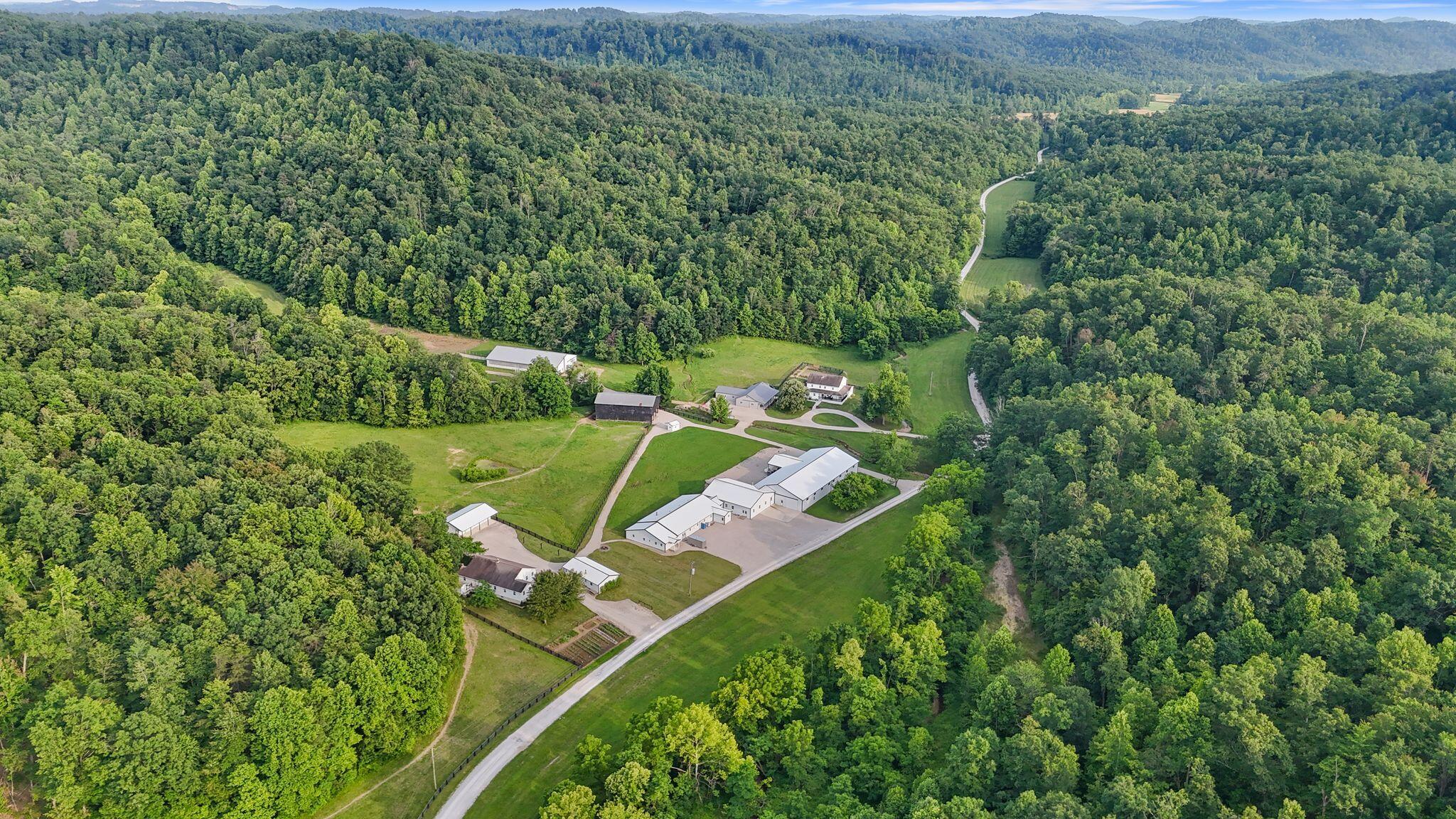 6122 Garland Hollow Road Property Photo 77